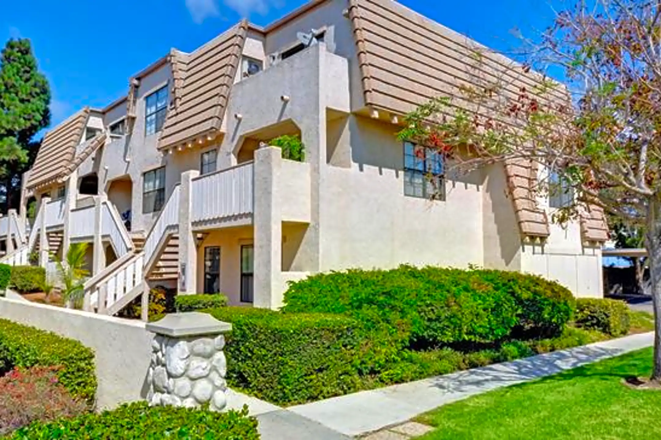 Alva Gardens 345 K St Chula Vista, CA Apartments for Rent Rent.