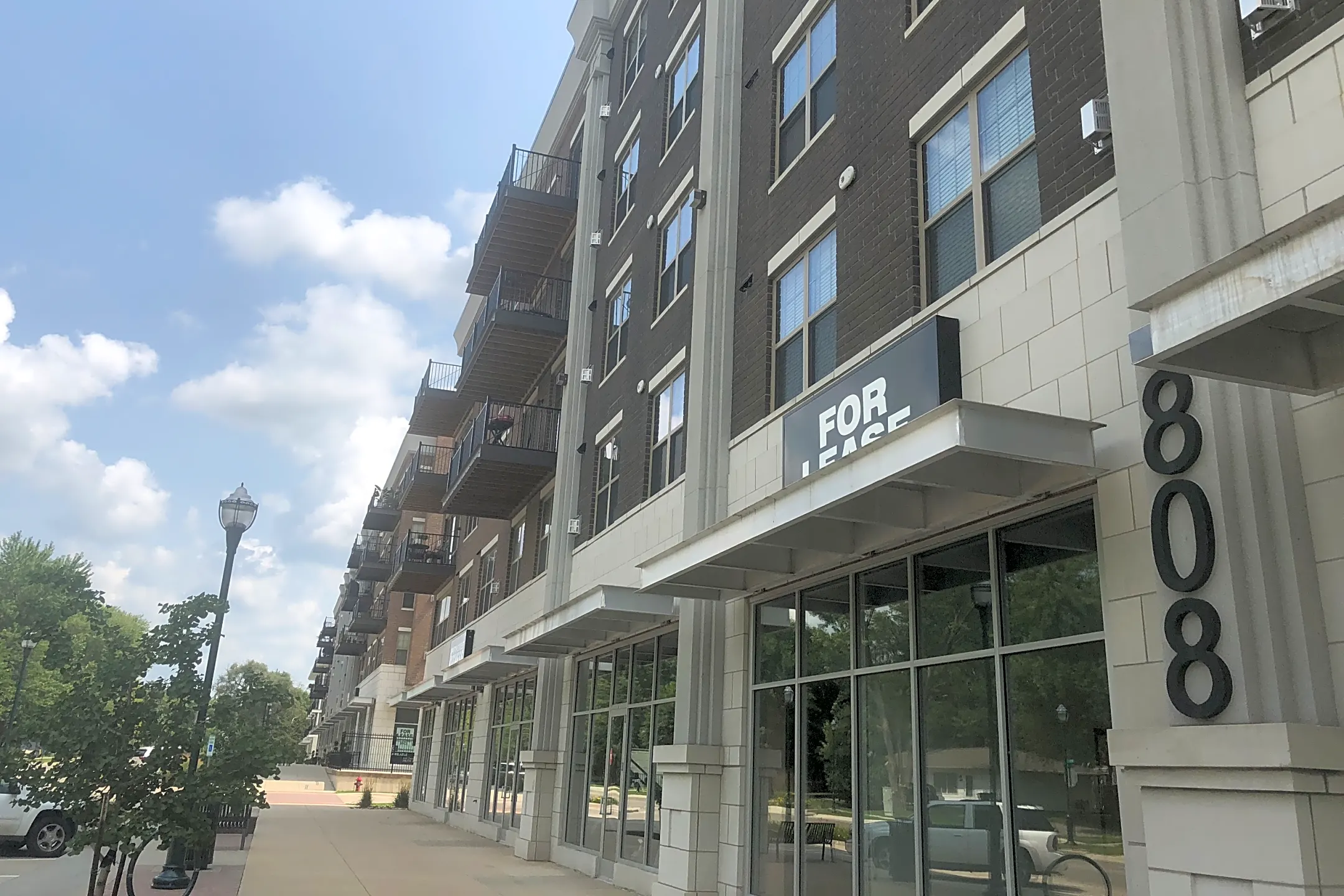 808 ON FIFTH - 808 5th St | Coralville, IA Apartments for Rent | Rent.