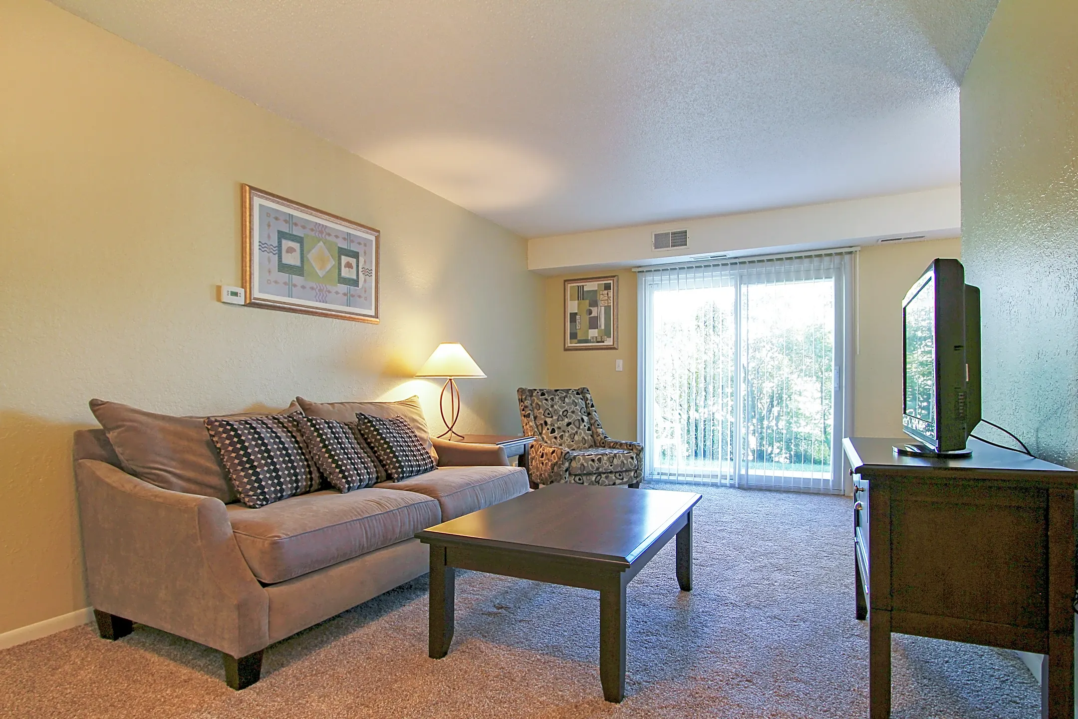 Little Traverse Village 301 Lafayette St. Petoskey, MI Apartments