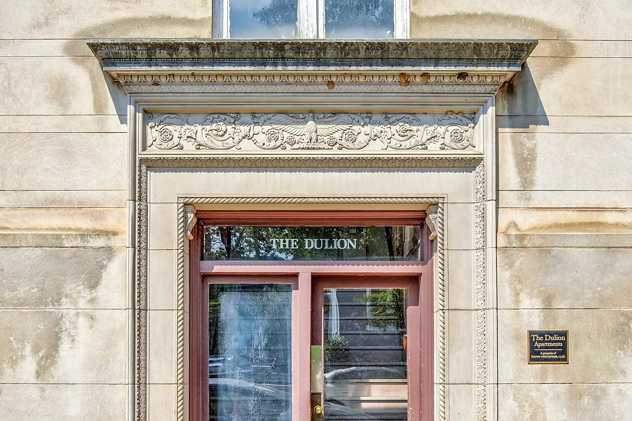 Dulion Apartments Birmingham, AL 35205