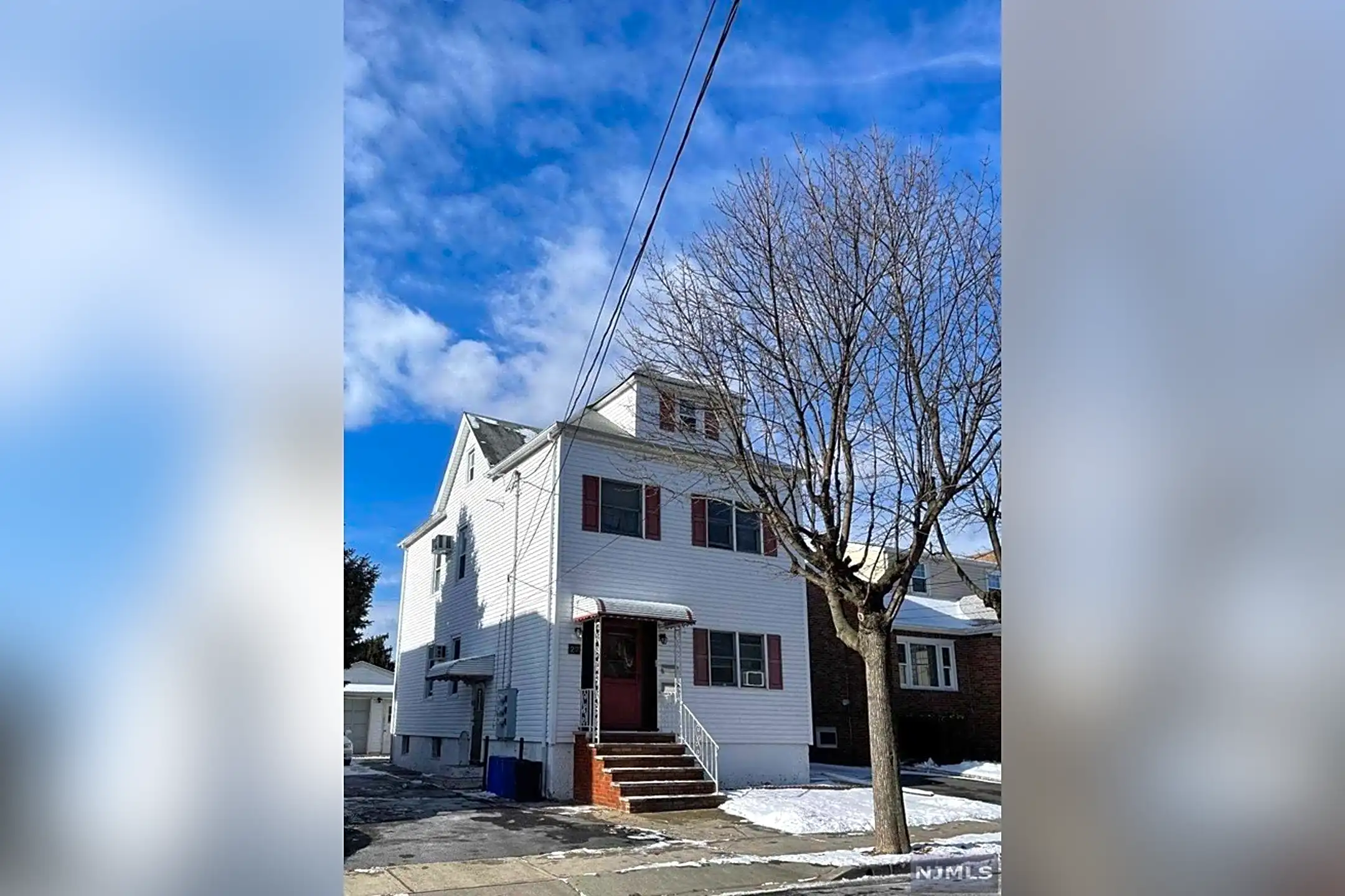 27 Albert St Garfield, NJ Houses for Rent Rent.