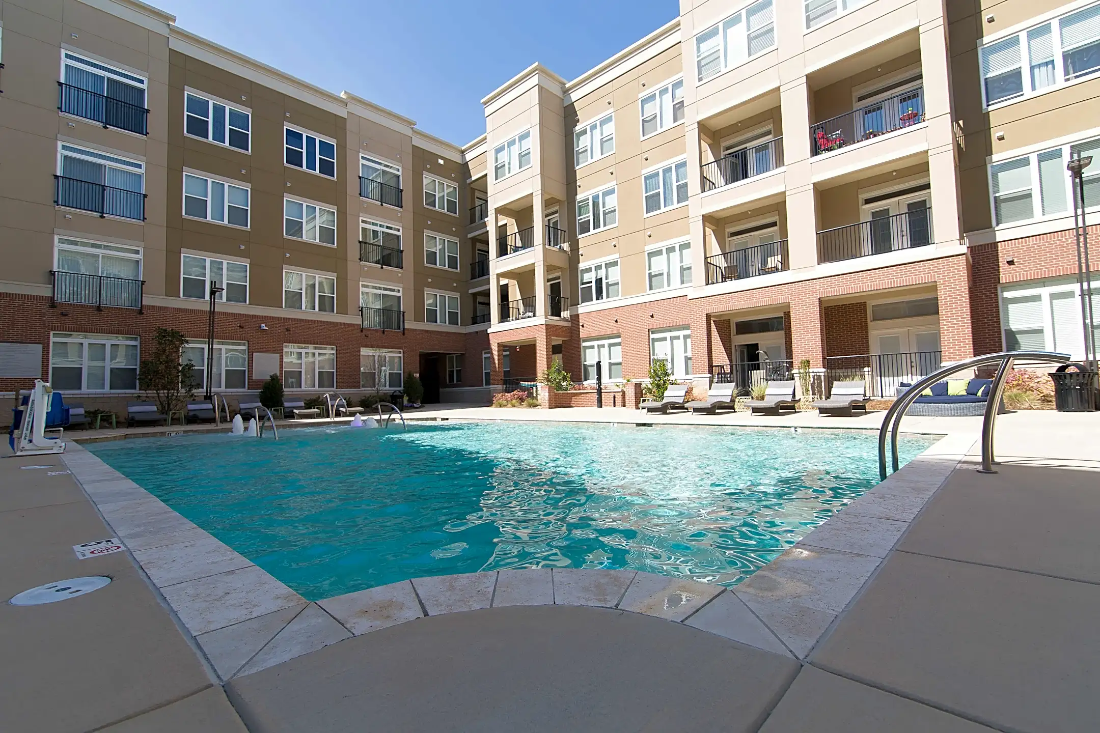 Ayrsley Rentals Charlotte Nc