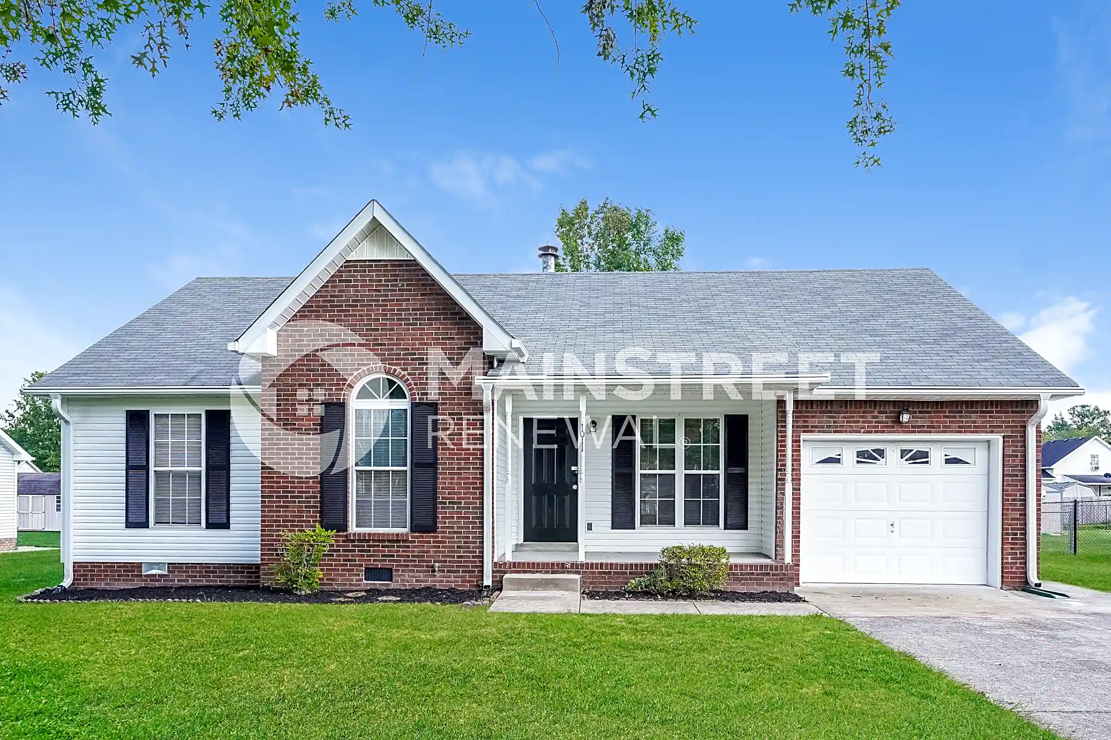 1011 Blue Ridge Pkwy Goodlettsville, TN Houses for Rent Rent.