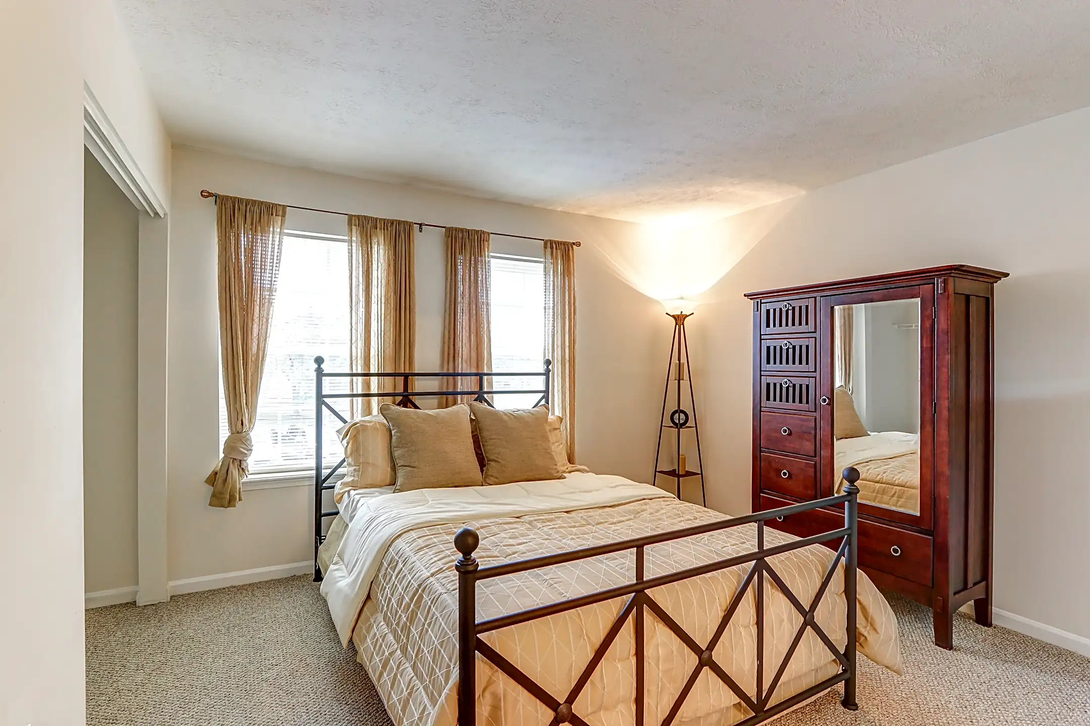 Camden Place Luxury Apartments Dublin, OH 43016