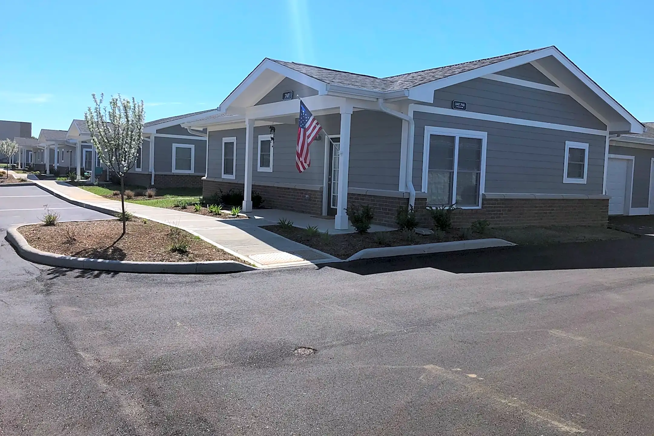 Rentals In Pendleton Indiana