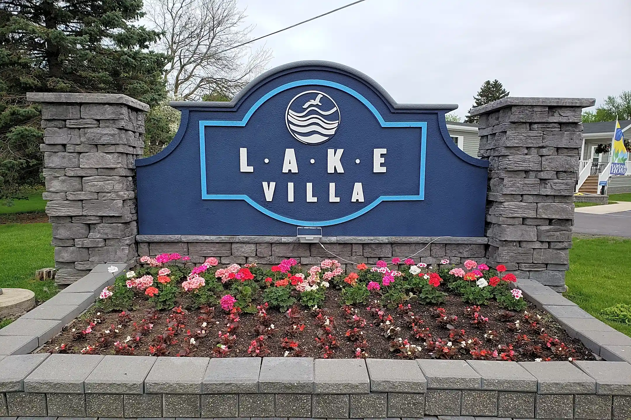 Lake Villa Oxford, MI 48371