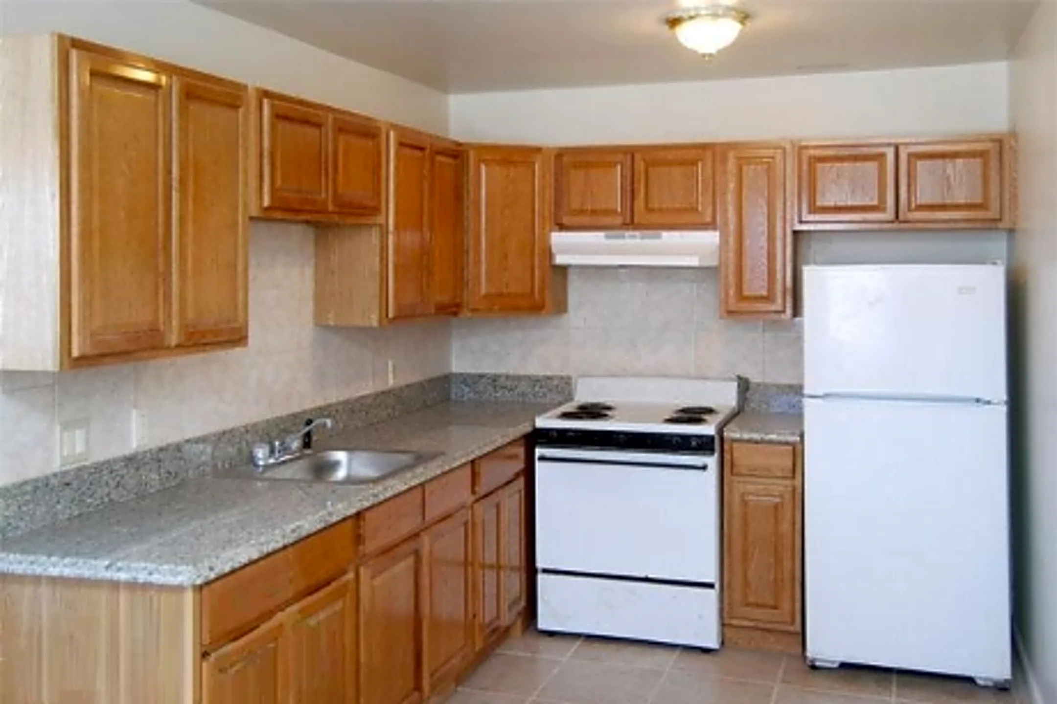 Venice Park Apartments 1914 N Missouri Ave Atlantic City, NJ