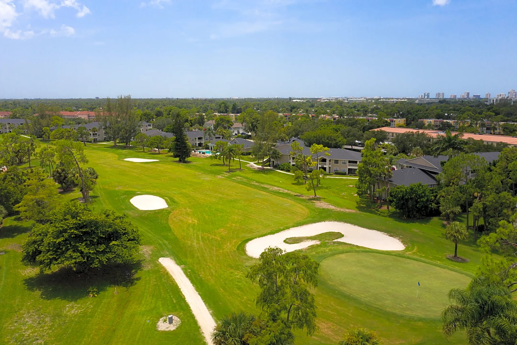 Belvedere at Quail Run 260 Quail Forest Blvd Naples, FL Apartments