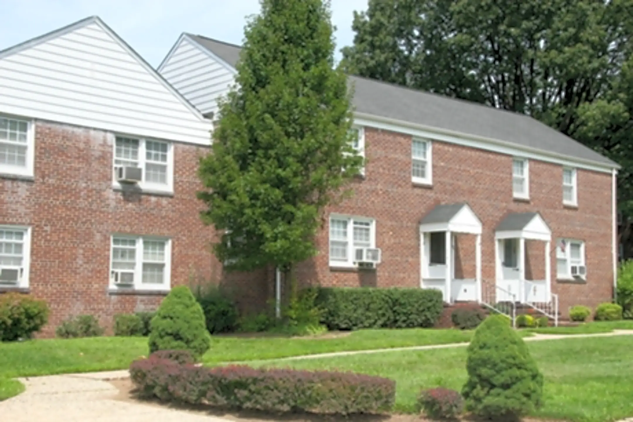 263 Bloomfield Avenue Apartments Bloomfield, NJ 07003