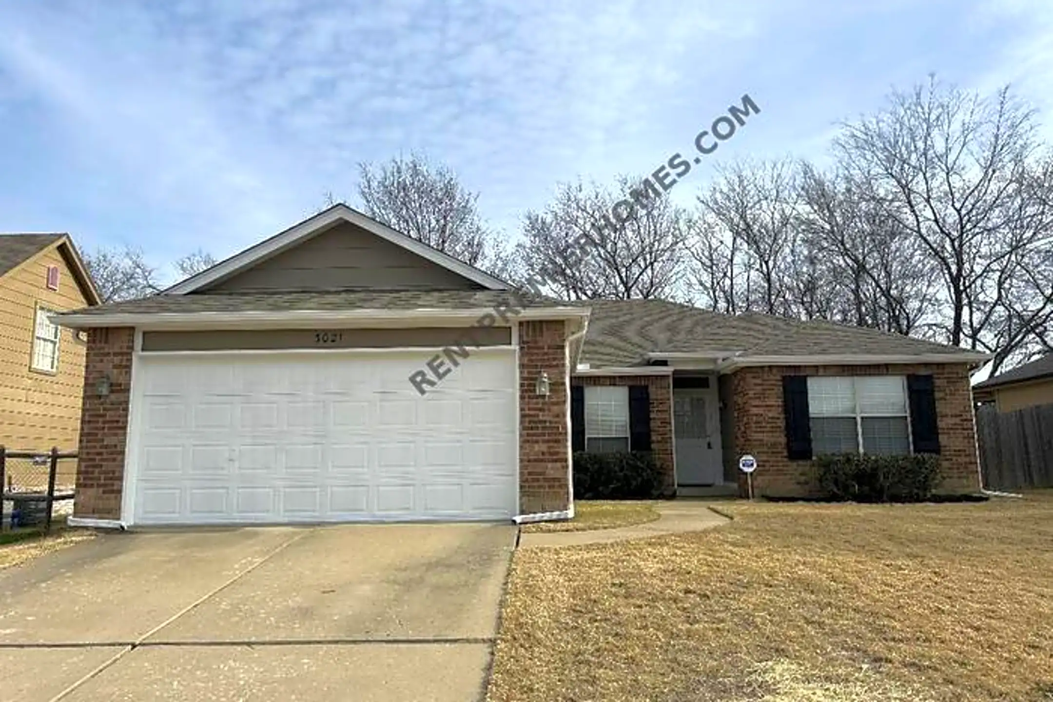 3021 Village Dr Catoosa, OK Houses for Rent Rent.