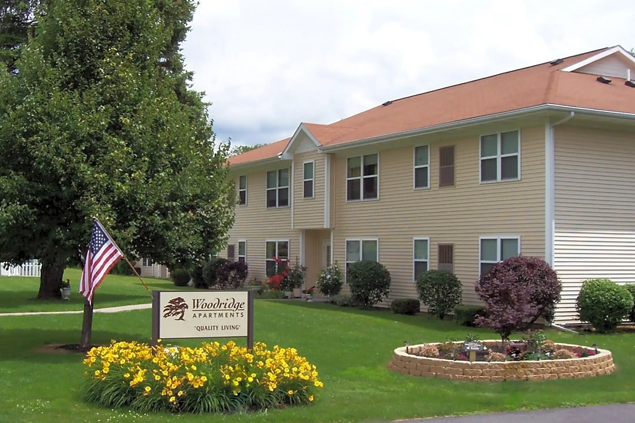 Woodridge Apartments Rochester, NY 14622