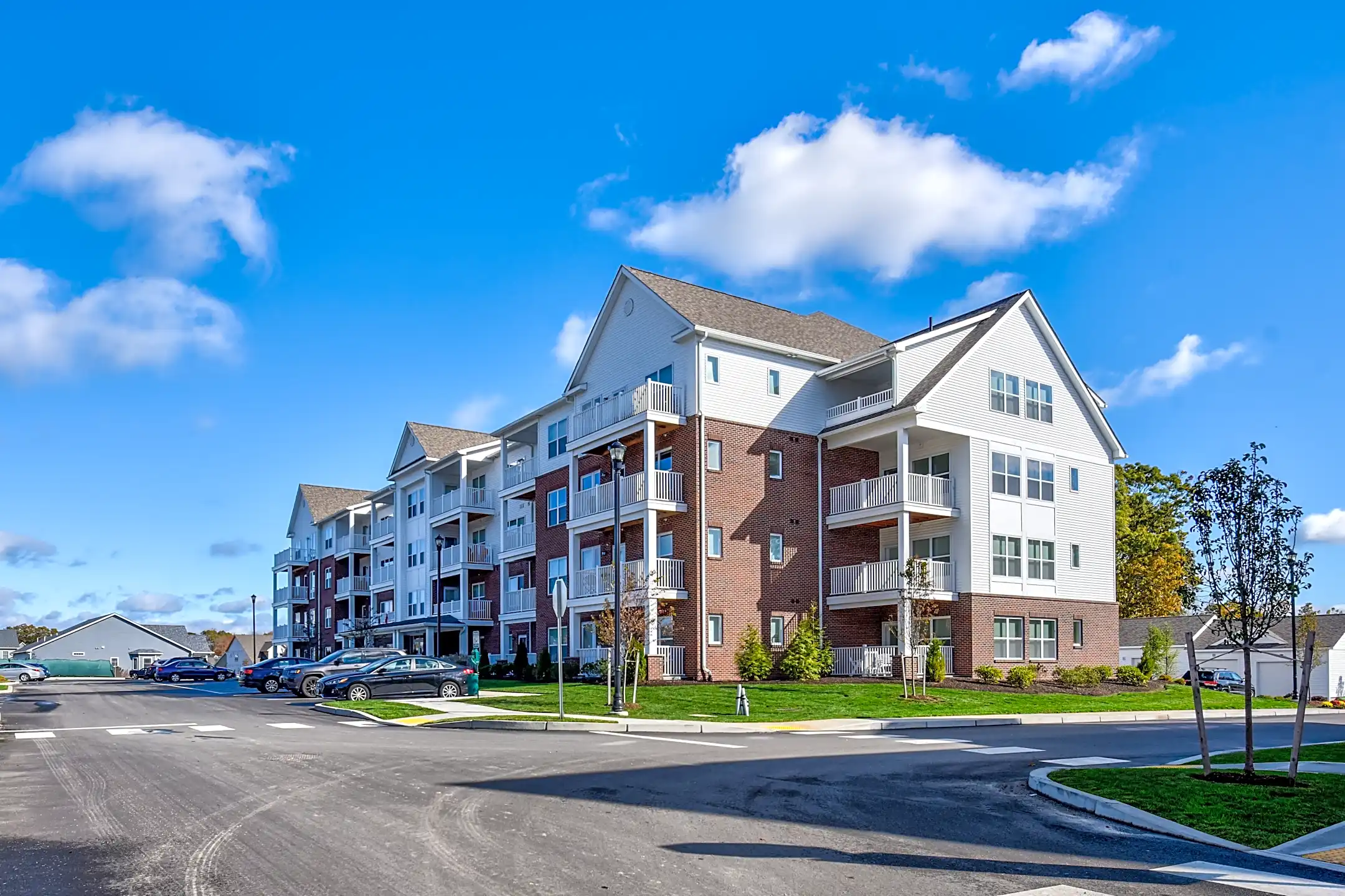 Reynolds Farm North Kingstown, RI 02852