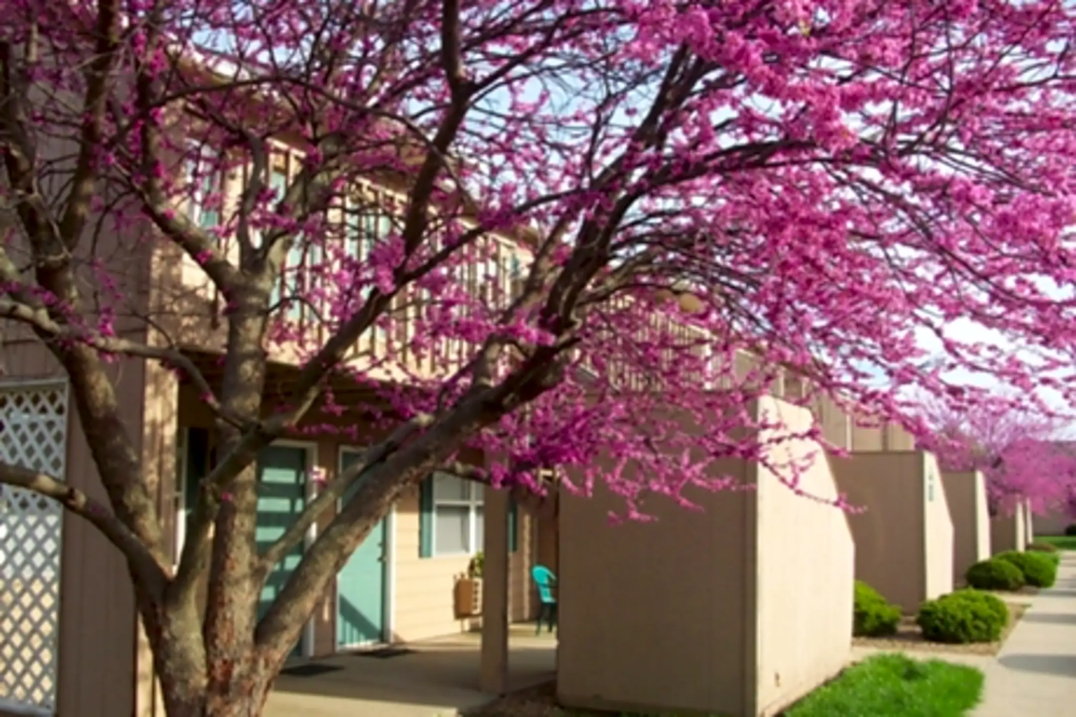 Eagle Ridge Apartments 530 Eldridge St Lawrence, KS Apartments for