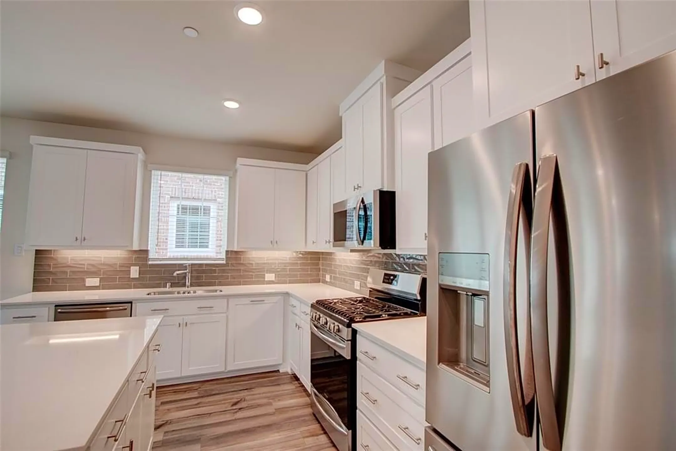 12898 Teton St Townhomes Frisco, TX 75035