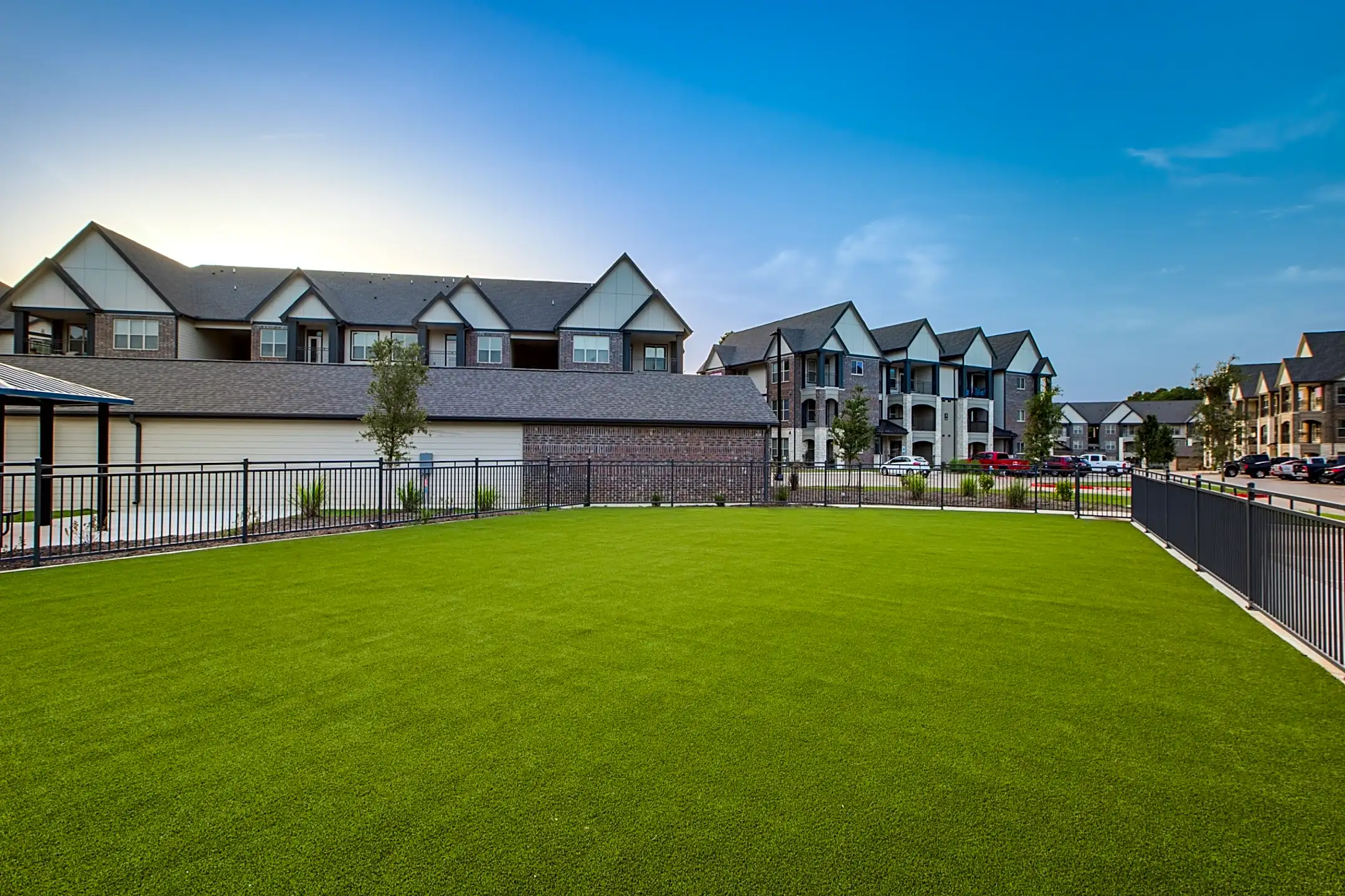 Sanctuary at Jacobs Reserve 165 Carriage Hills Blvd Conroe, TX