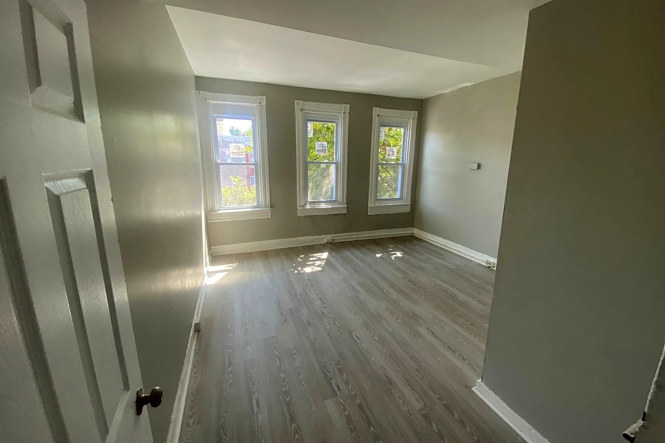 1432 N Fulton Ave 1432 N Fulton Ave unit 1 Baltimore, MD Apartments