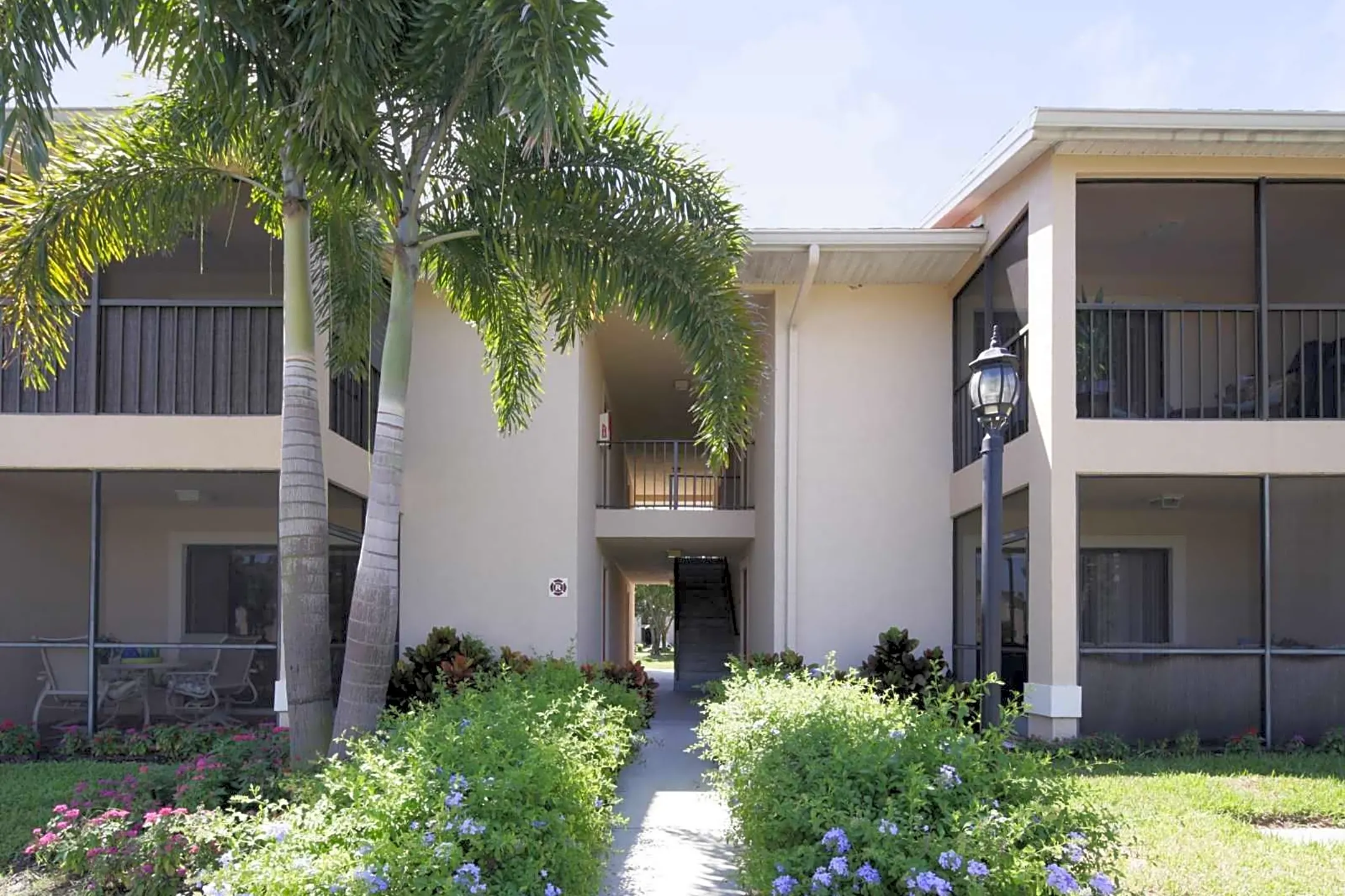 Harbor Cay Apartments Stuart Florida