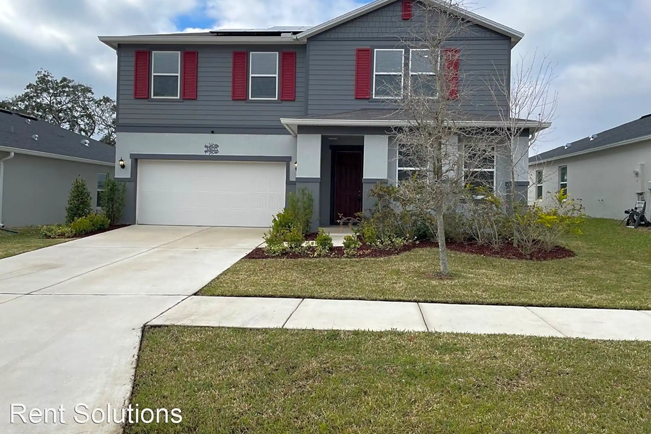 3805 Reflection Dock Dr Seffner, FL Houses for Rent Rent.