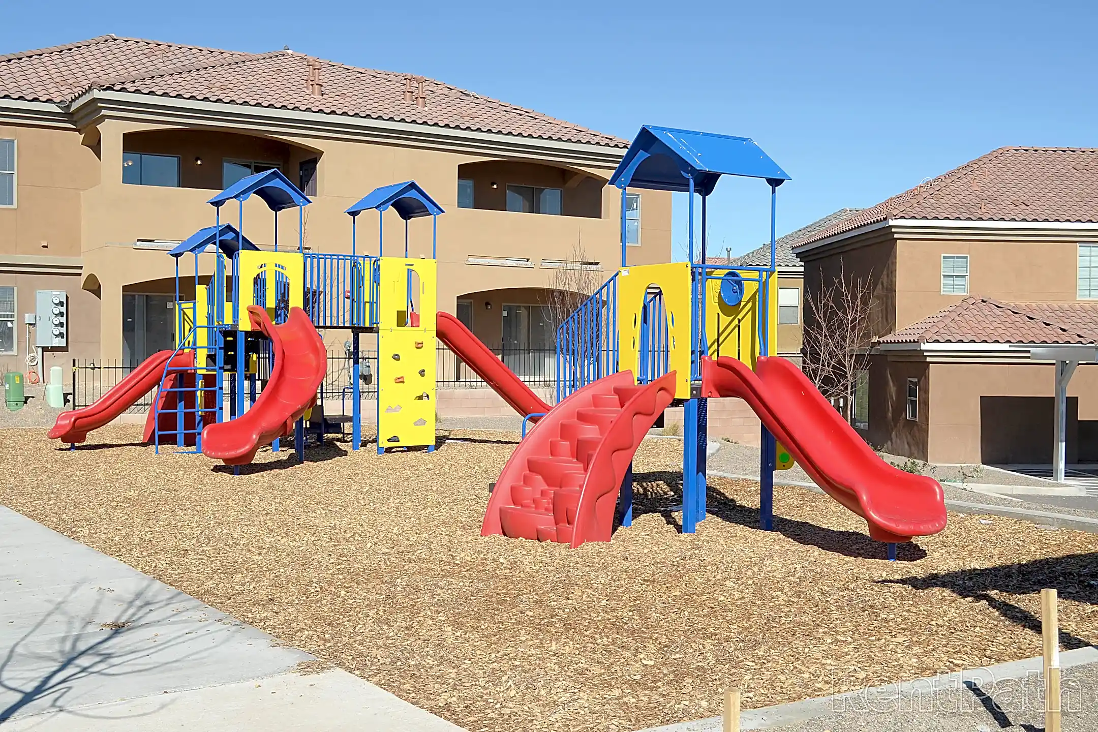 Via Vista Rio Rancho, NM 87124