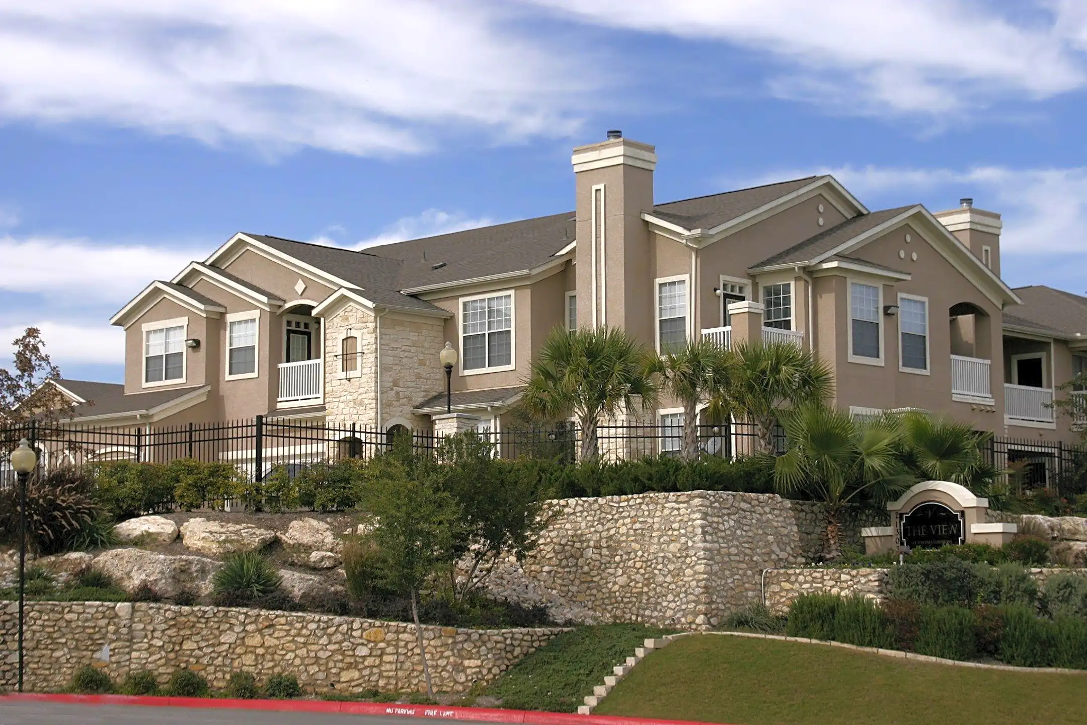 The View At Encino Commons 21303 Encino Commons San Antonio, TX