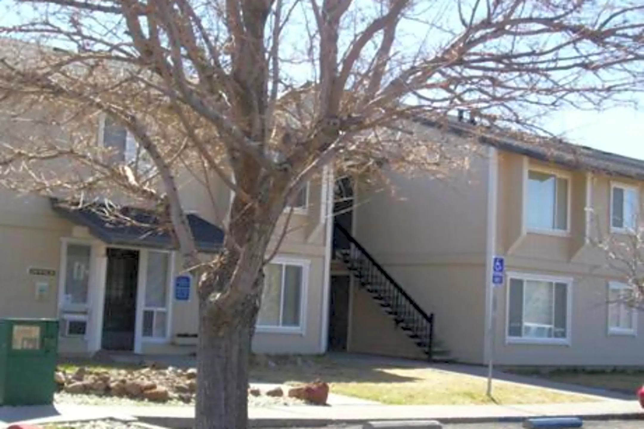 Susanville Gardens 1070 Paiute Ln Susanville, CA Apartments for