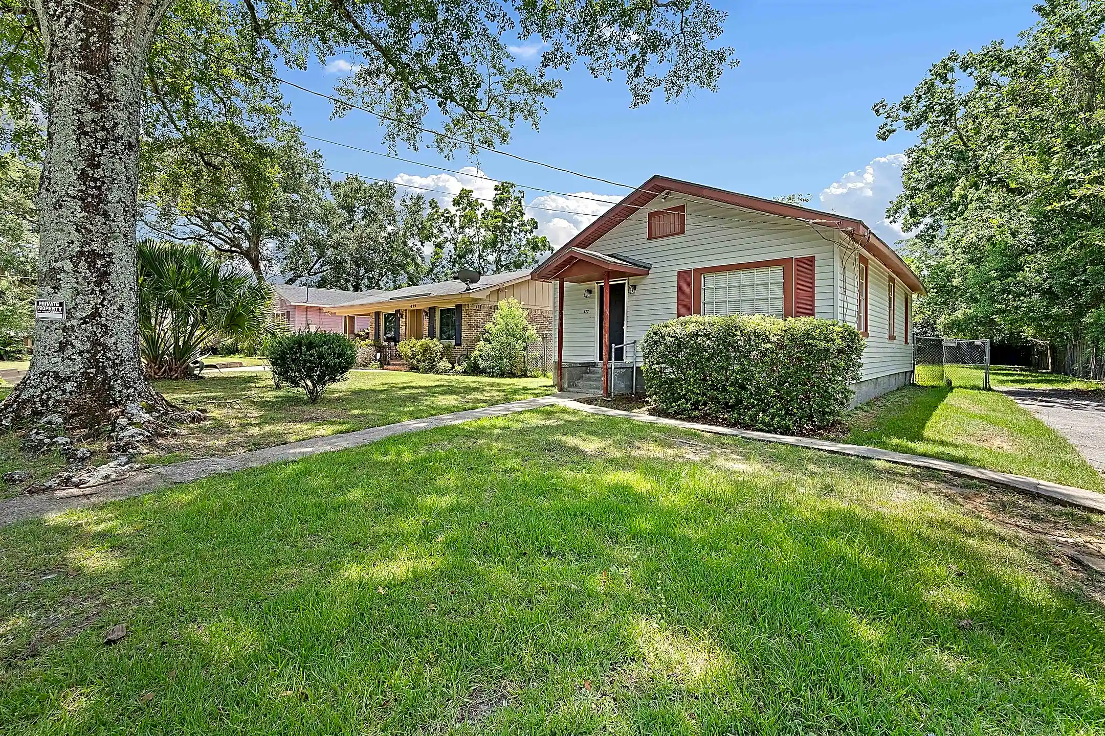 Building - 477 Stanton Rd - Mobile, AL