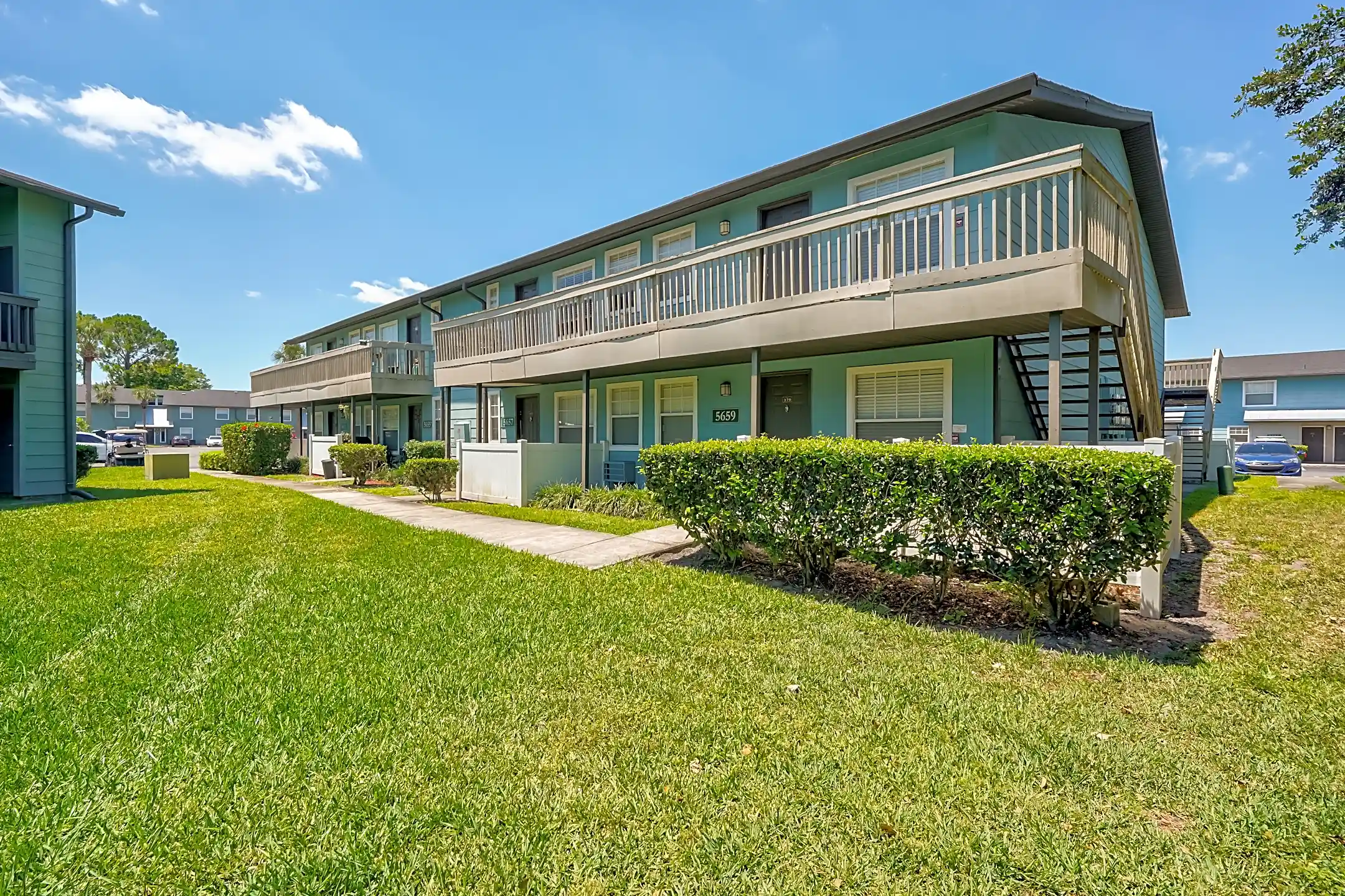 District on Baldwin Park 5590 Baldwin Park St Orlando, FL