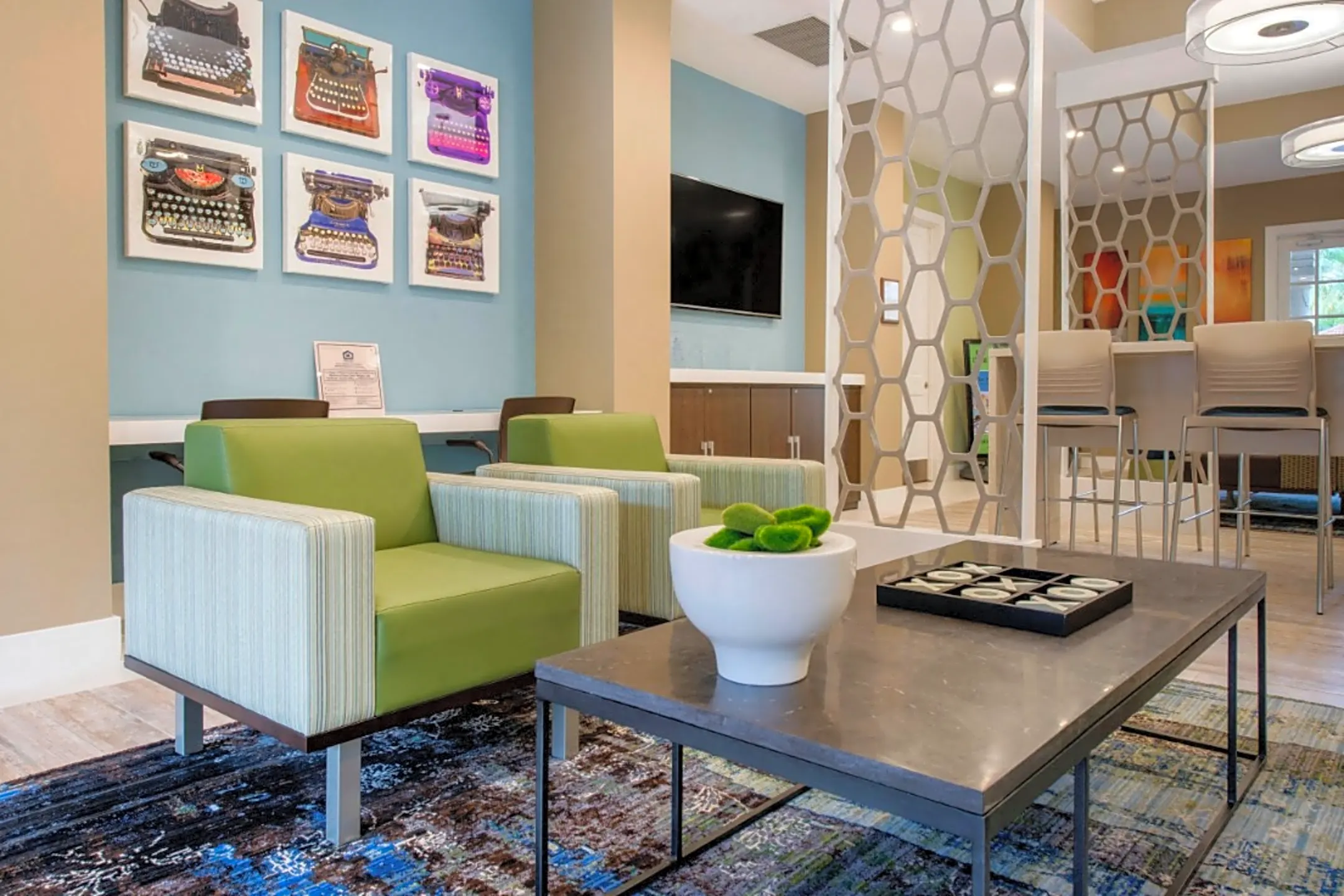 The Park at Turtle Run Apartments 6150 Wiles Rd Coral Springs, FL