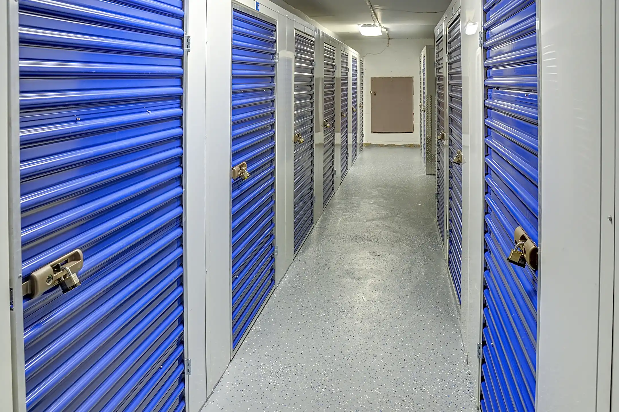 Allen Gardens Apartments 827 S Jefferson St Allentown, PA