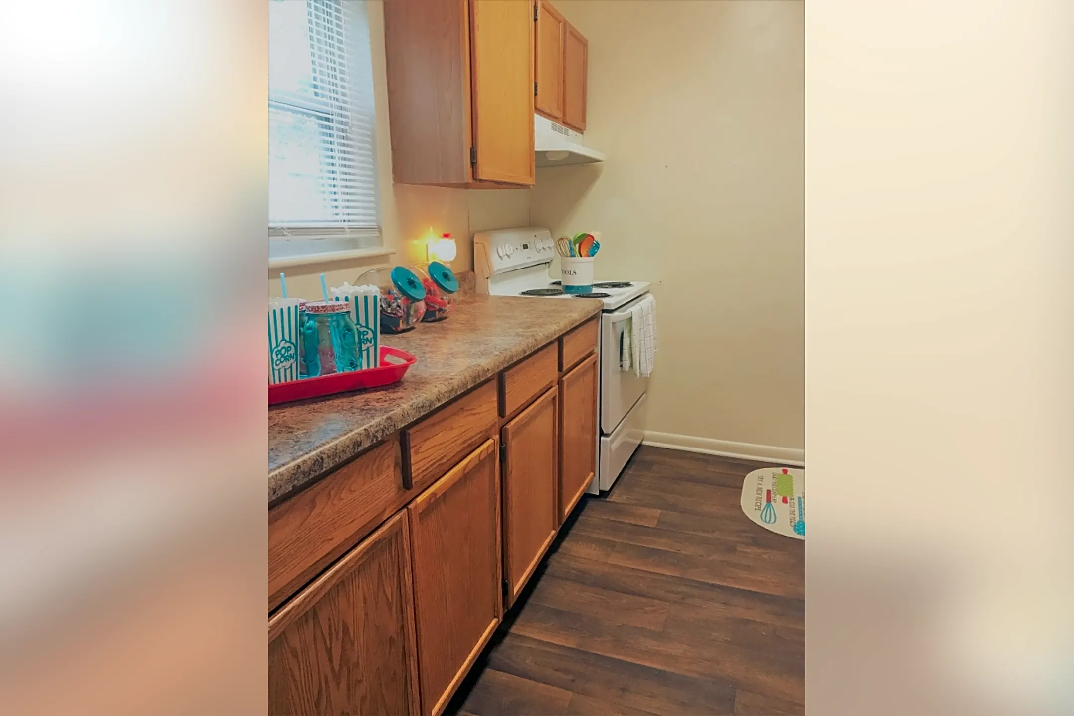 Aden Park Virginia Beach, VA 23462