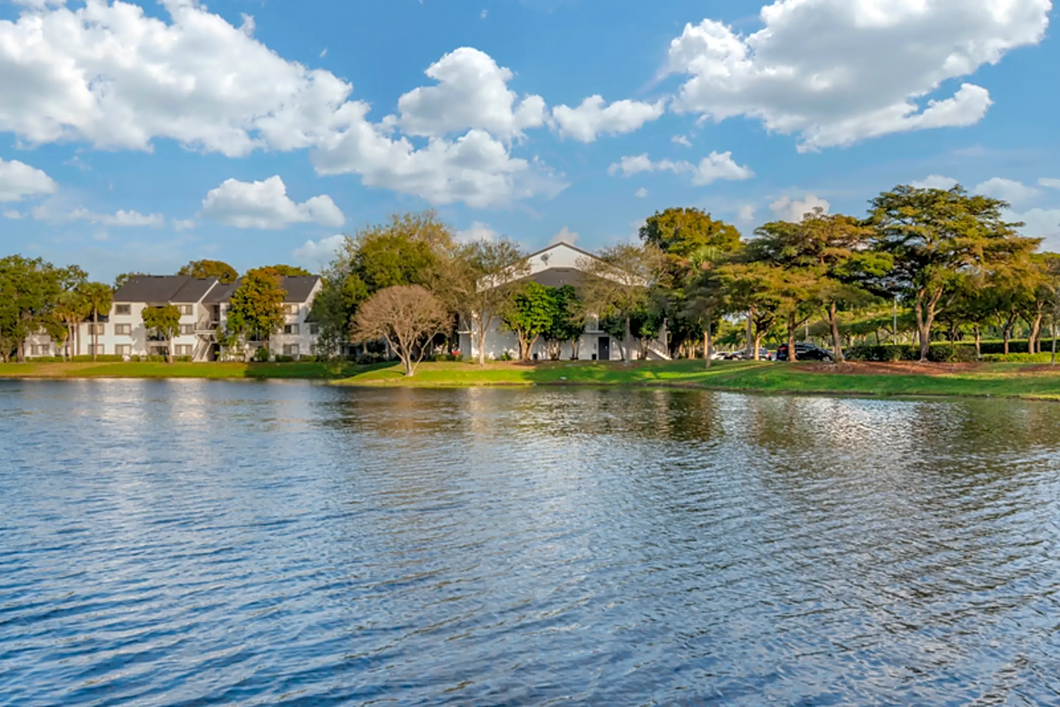 The Reserve At Ashley Lake Apartments