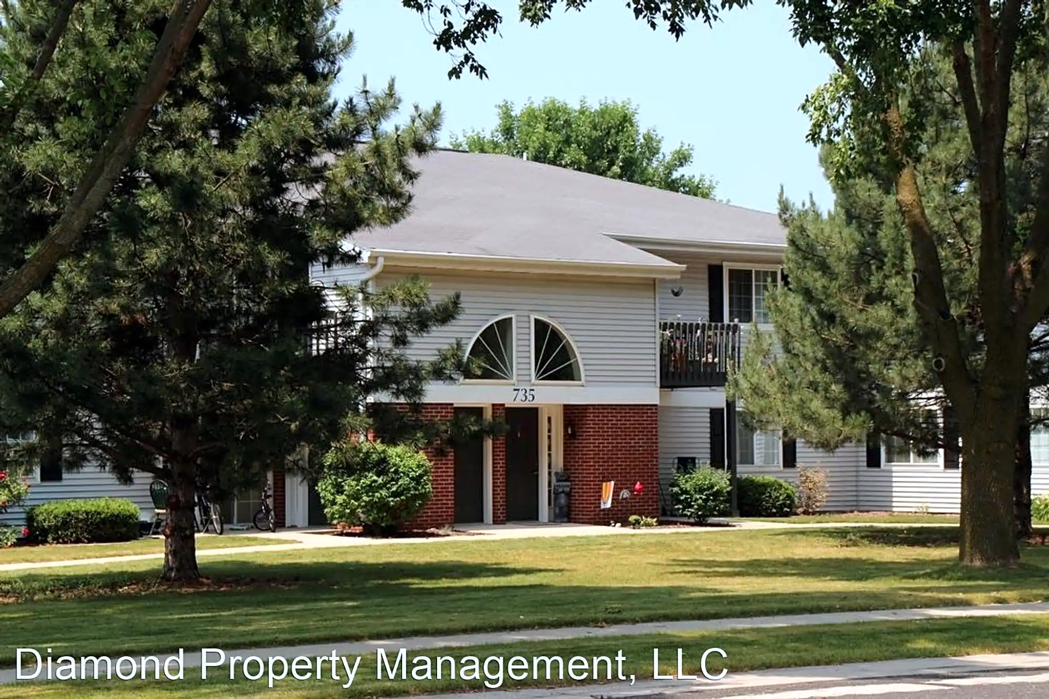 Harvest View ApartmentsHeat/Water Included Apartments Brillion, WI 54110