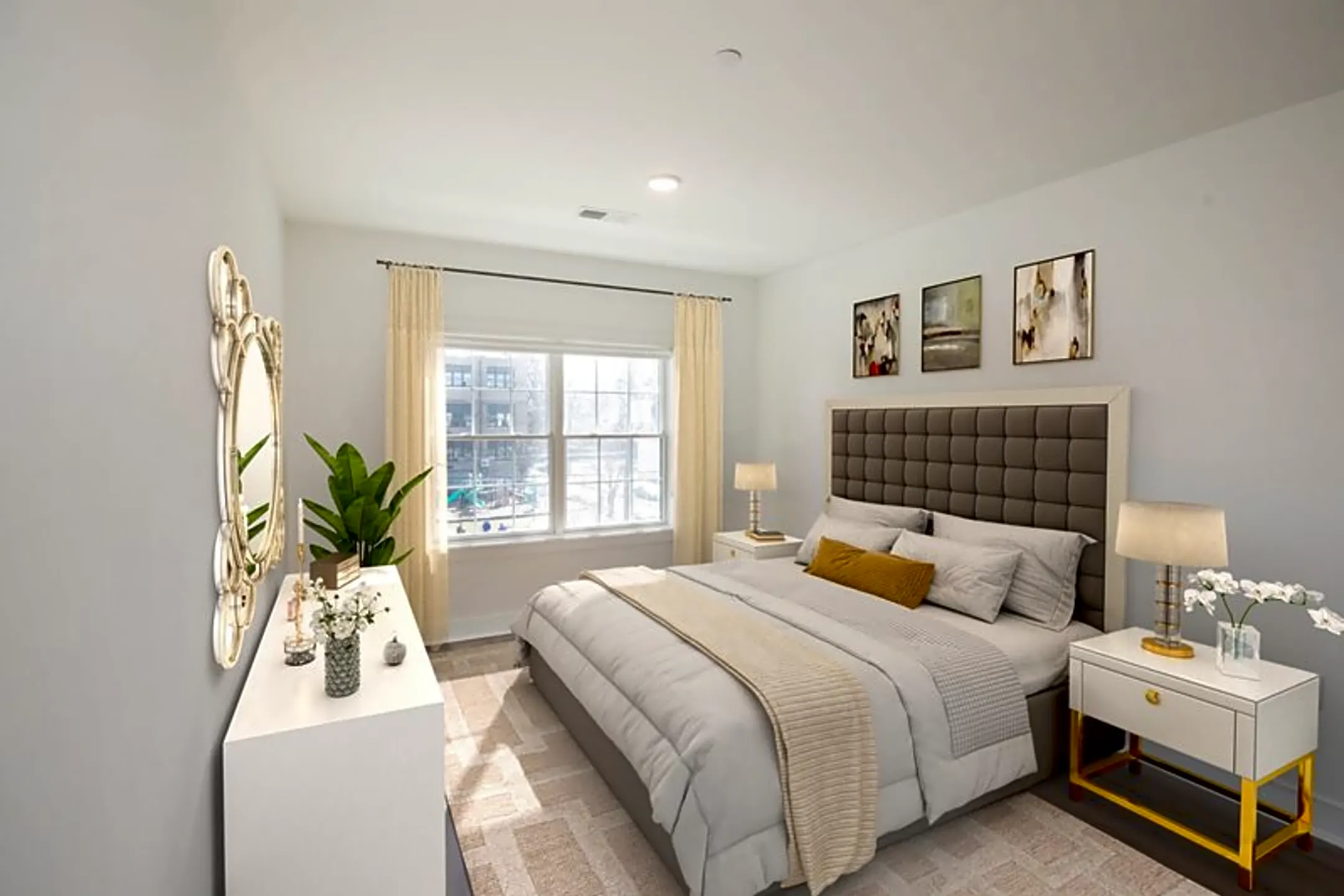 The Dayton Luxury Apartments Ridgewood, NJ 07450