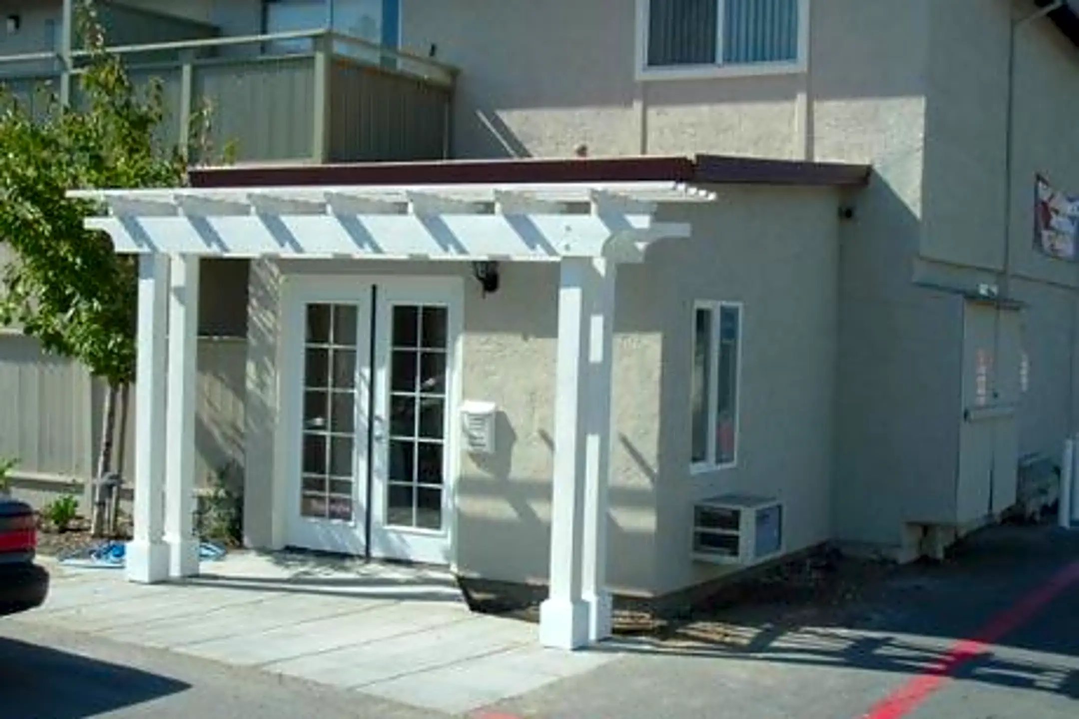 American Canyon Apartments 300 American Canyon Rd American Canyon