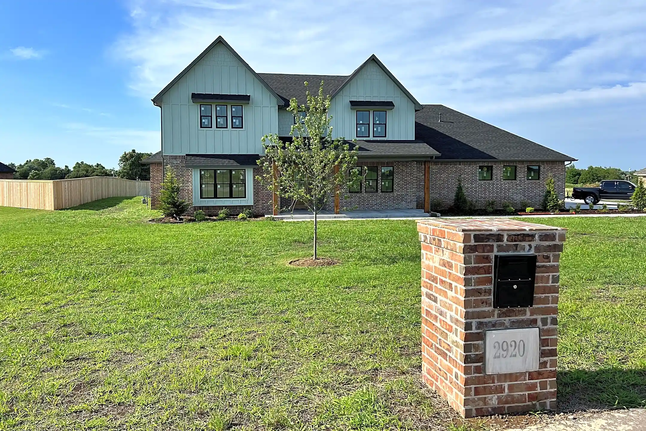 2920 Edgefield Ln Norman, OK Houses for Rent Rent.