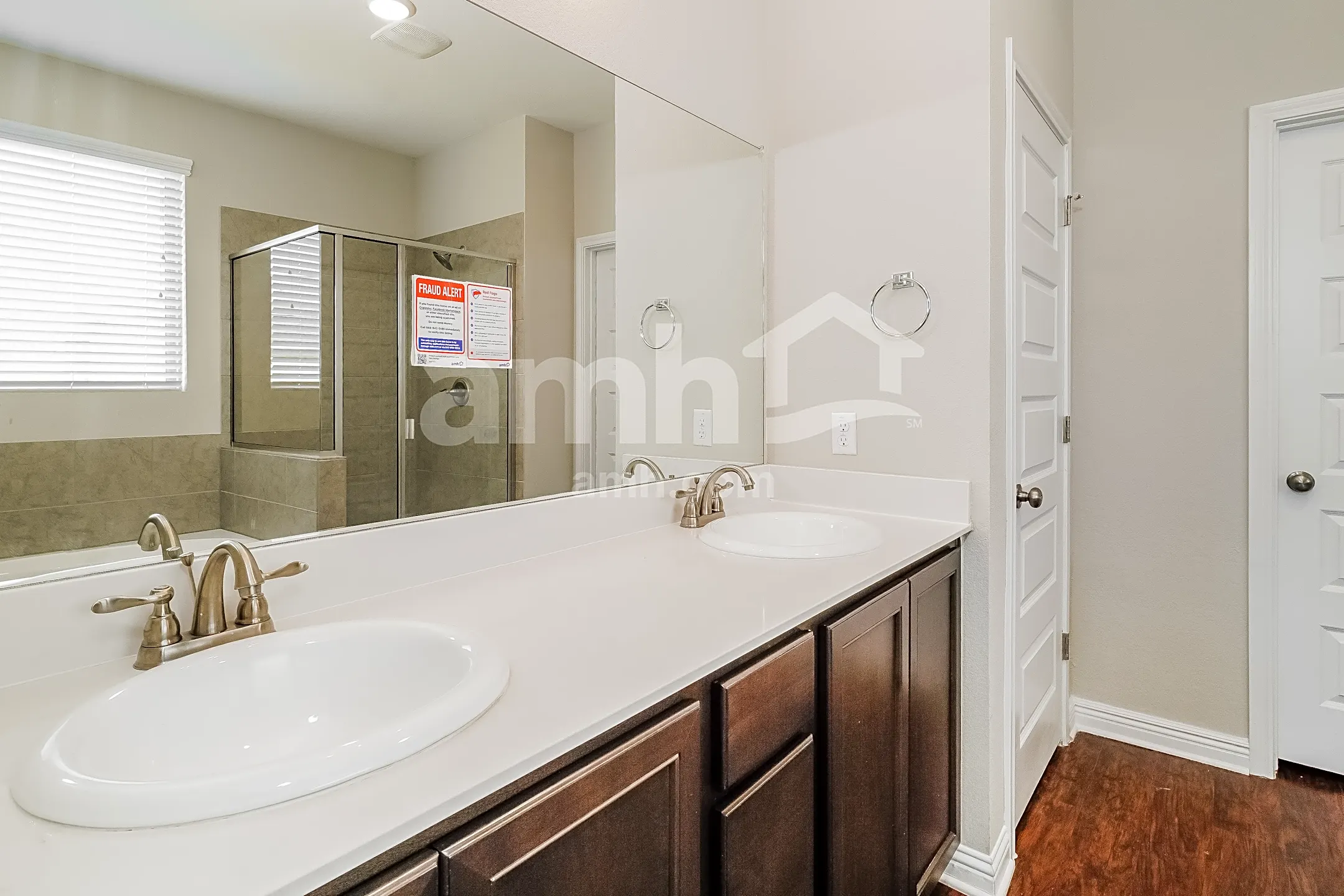 Bathroom - 5717 Gerard Drive - Austin, TX