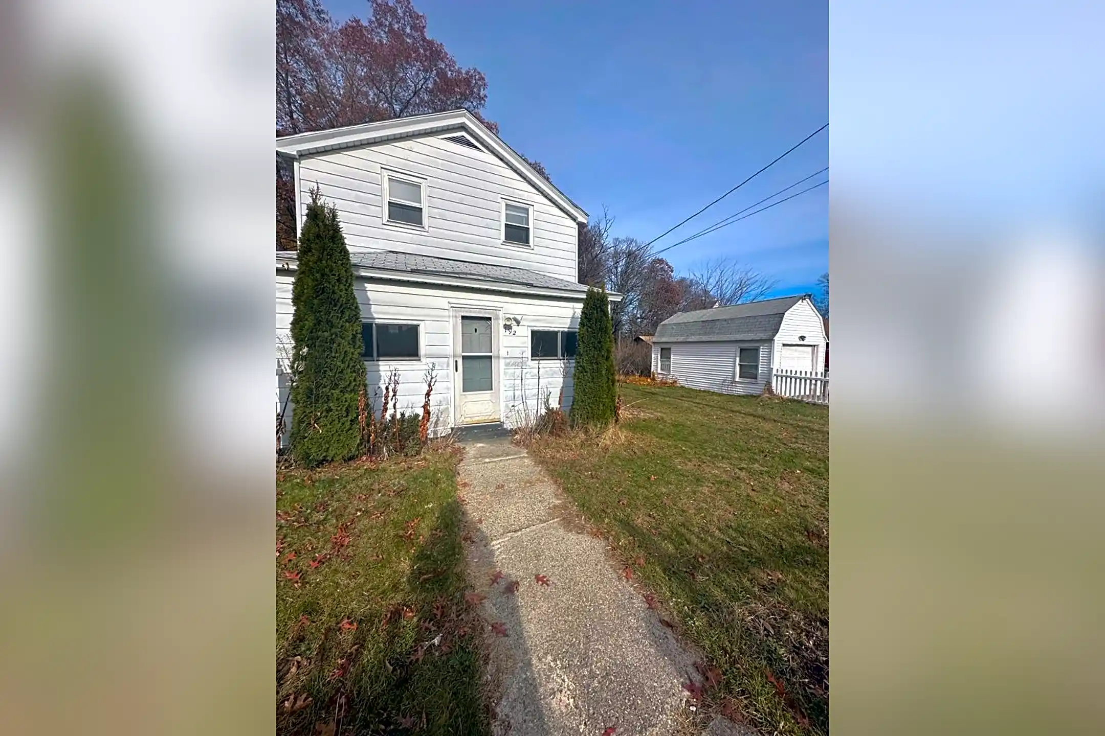192 Dominion Rd Worcester, MA Houses for Rent Rent.