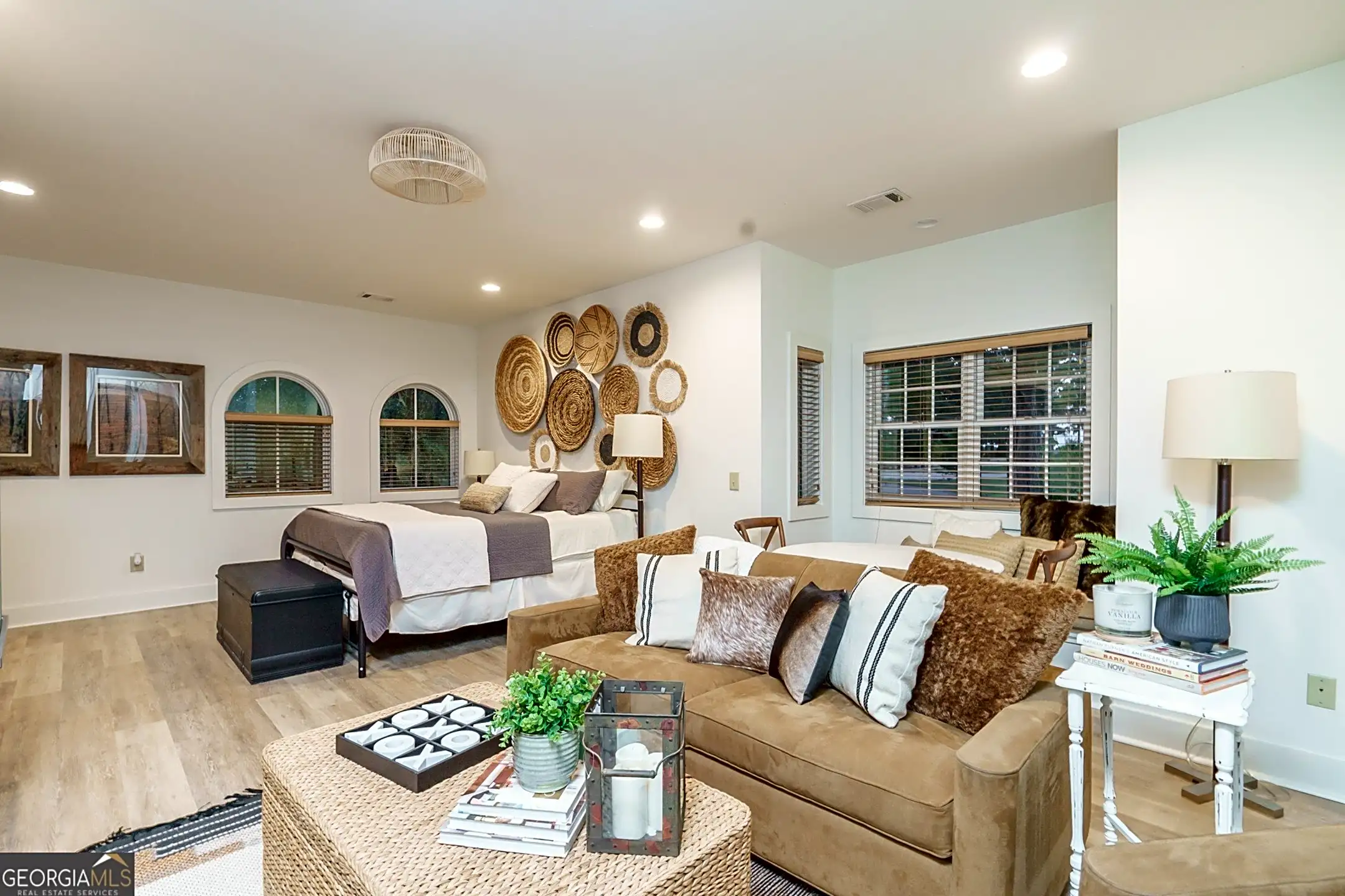 401 Cuscowilla Dr D Apartments Eatonton, GA 31024