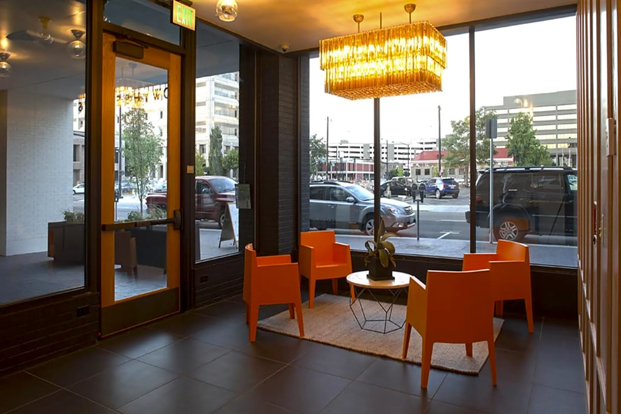 The Owyhee 1161 W Main St Boise, ID Apartments for Rent Rent.