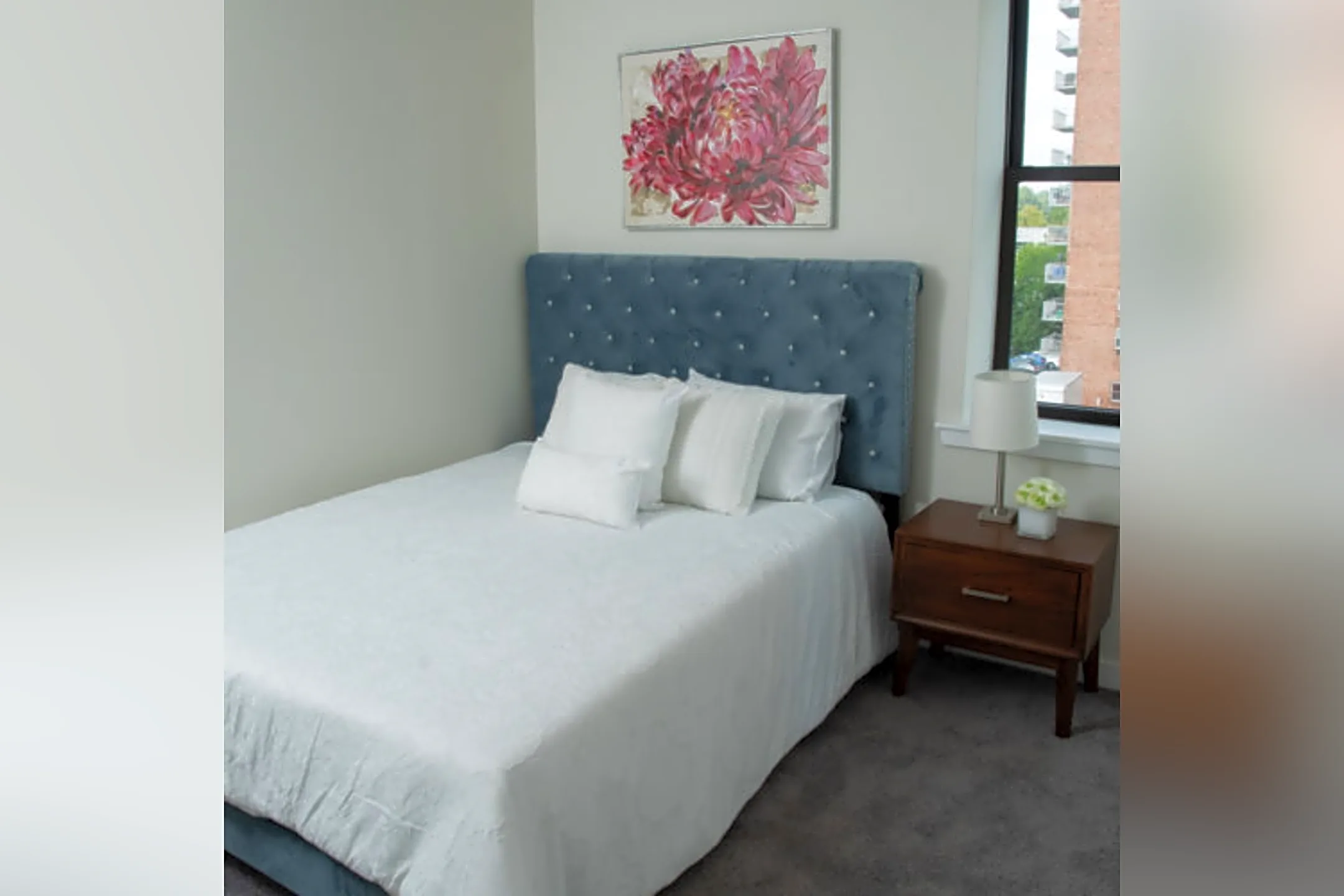 The Delaware Edge 329 West State Street Trenton, NJ Apartments for