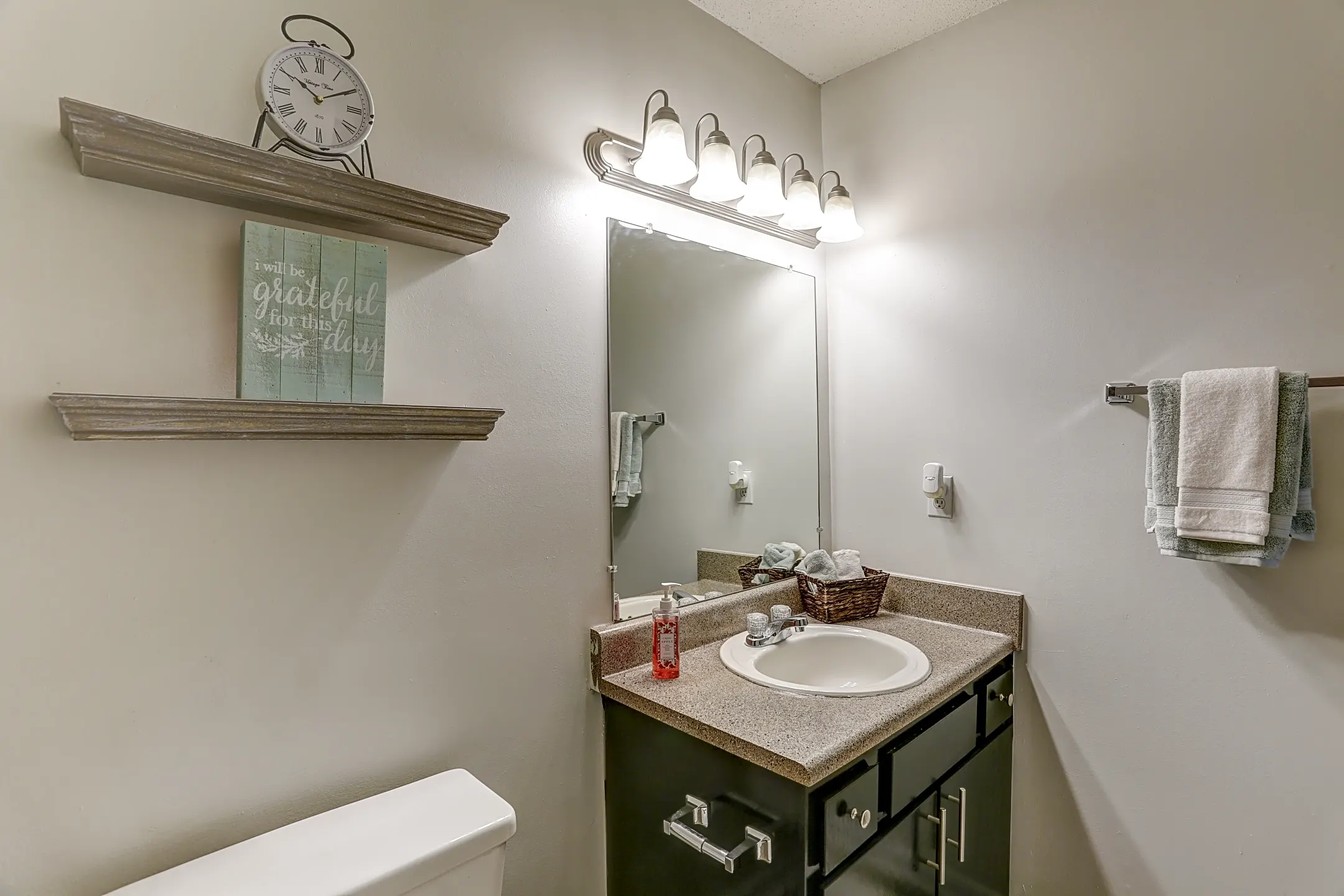 Rivergate Meadows 100 Rivergate Meadows Dr Goodlettsville, TN