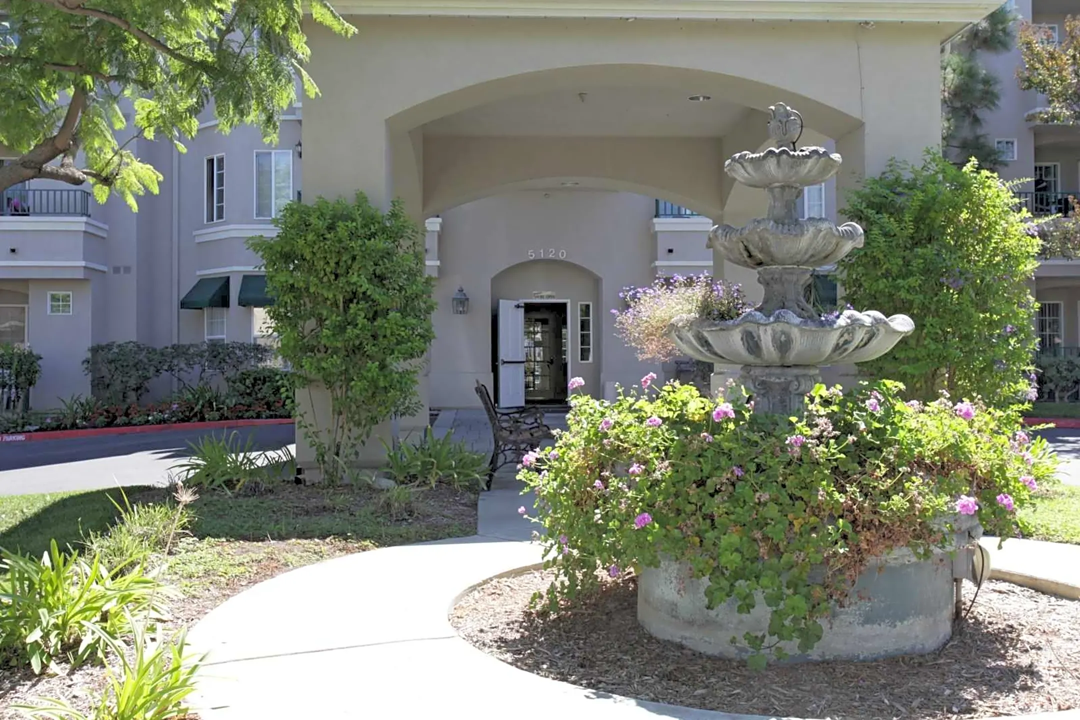 Cypress Pointe Senior Community - Cypress, CA 90630