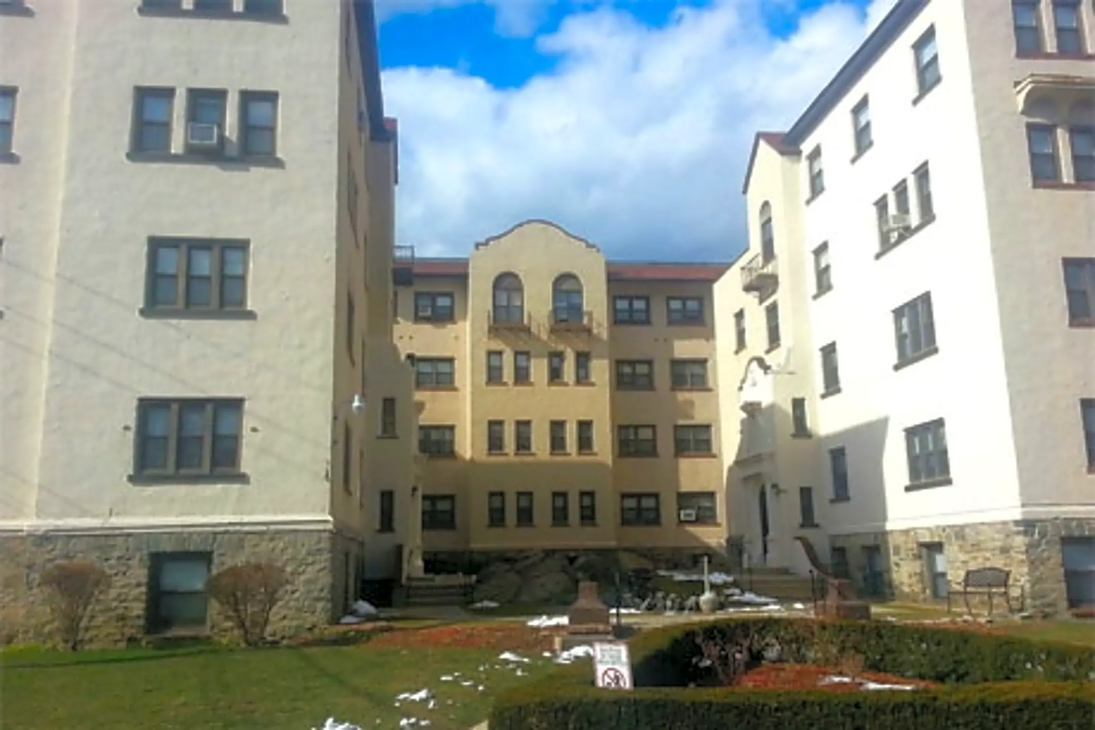 The Glen Apartments 69 Glen Rd Eastchester, NY Apartments for Rent Rent.