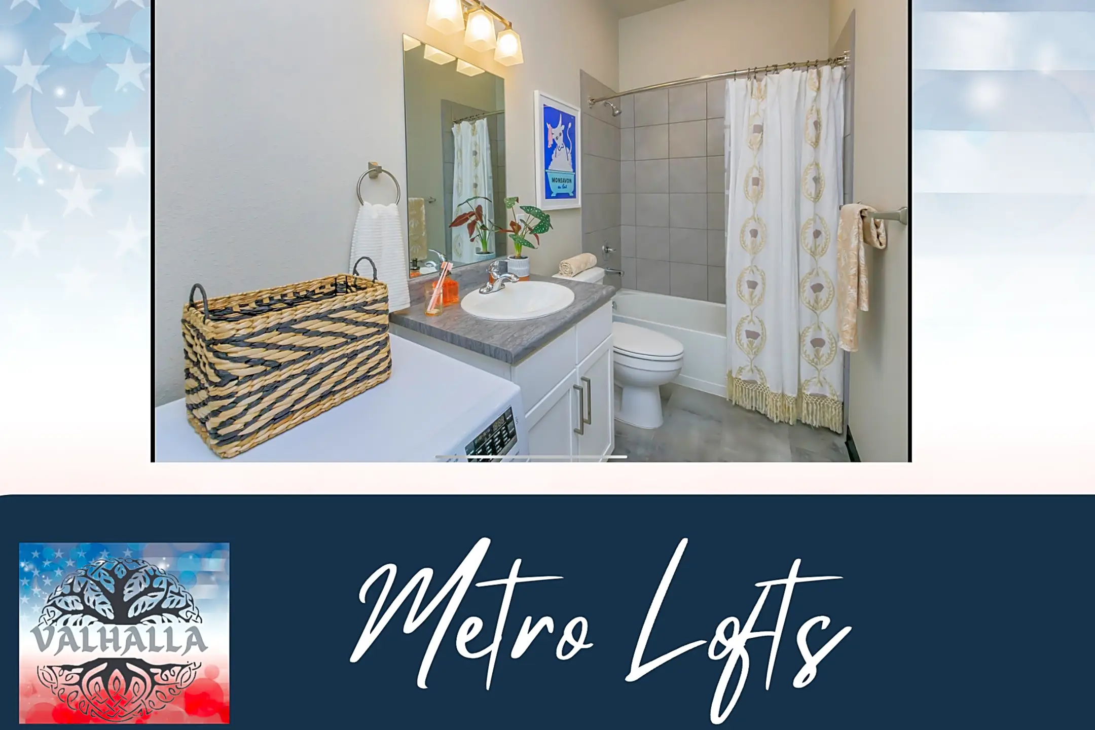Metro Opportunity Condos 1220 Broadway Lubbock, TX Apartments for