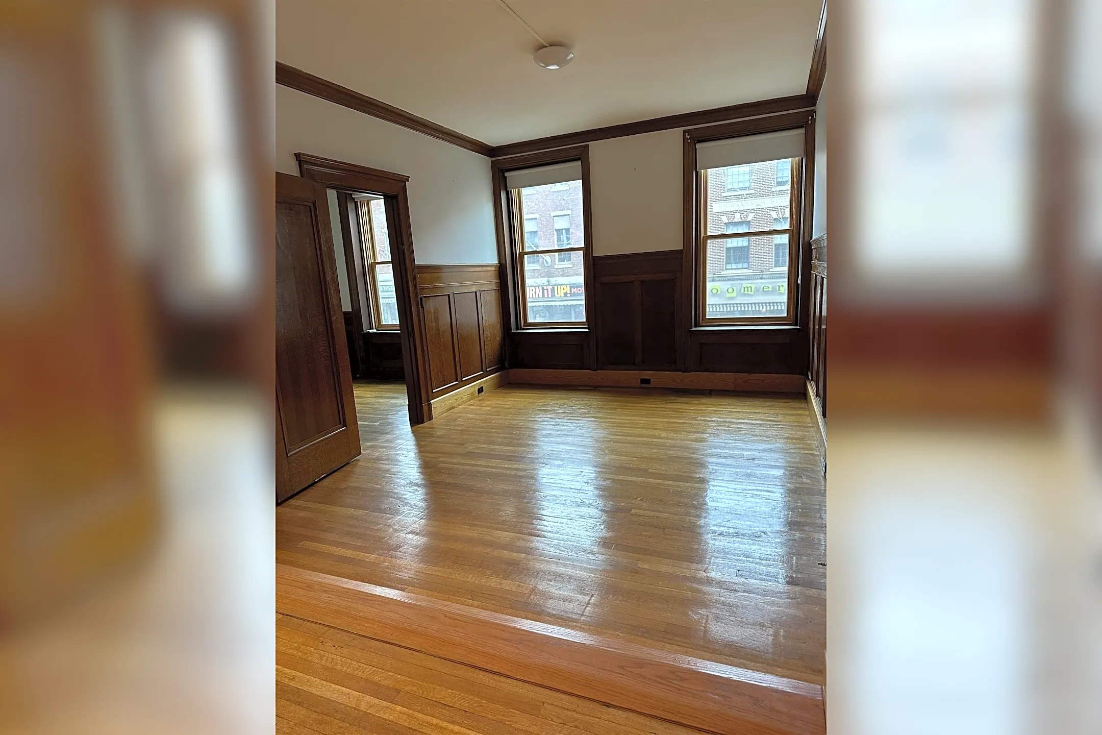 4 Elliot St 5 Apartments Brattleboro, VT 05301