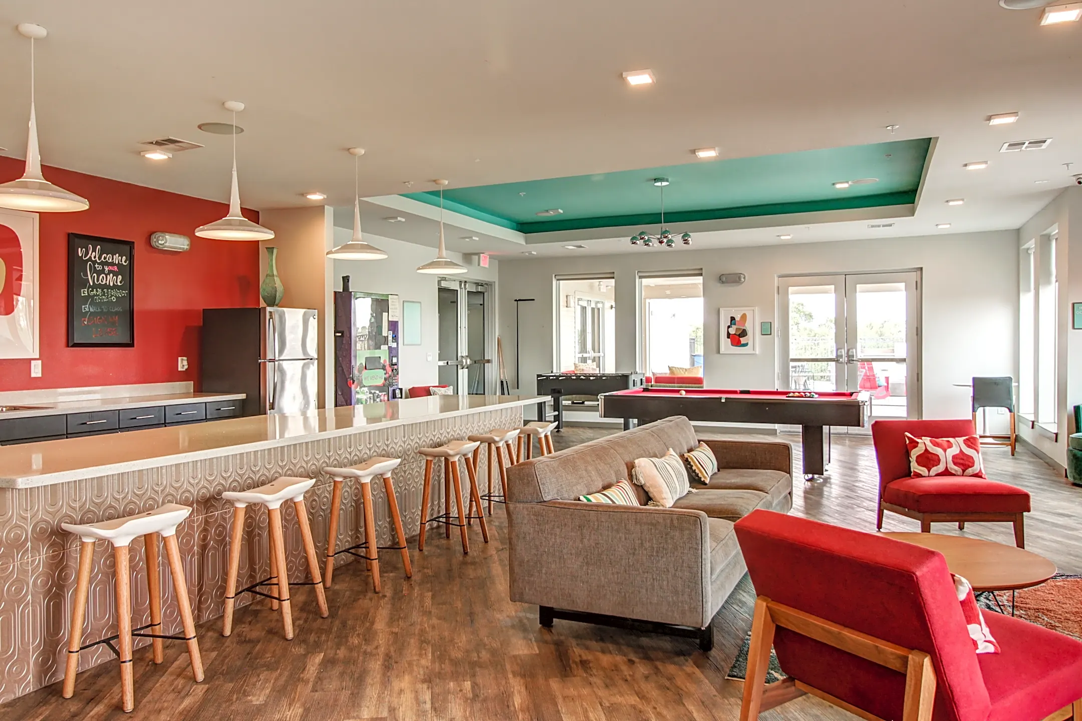 Campus Vue Student Apartments 4459 N Macgregor Way Houston, TX