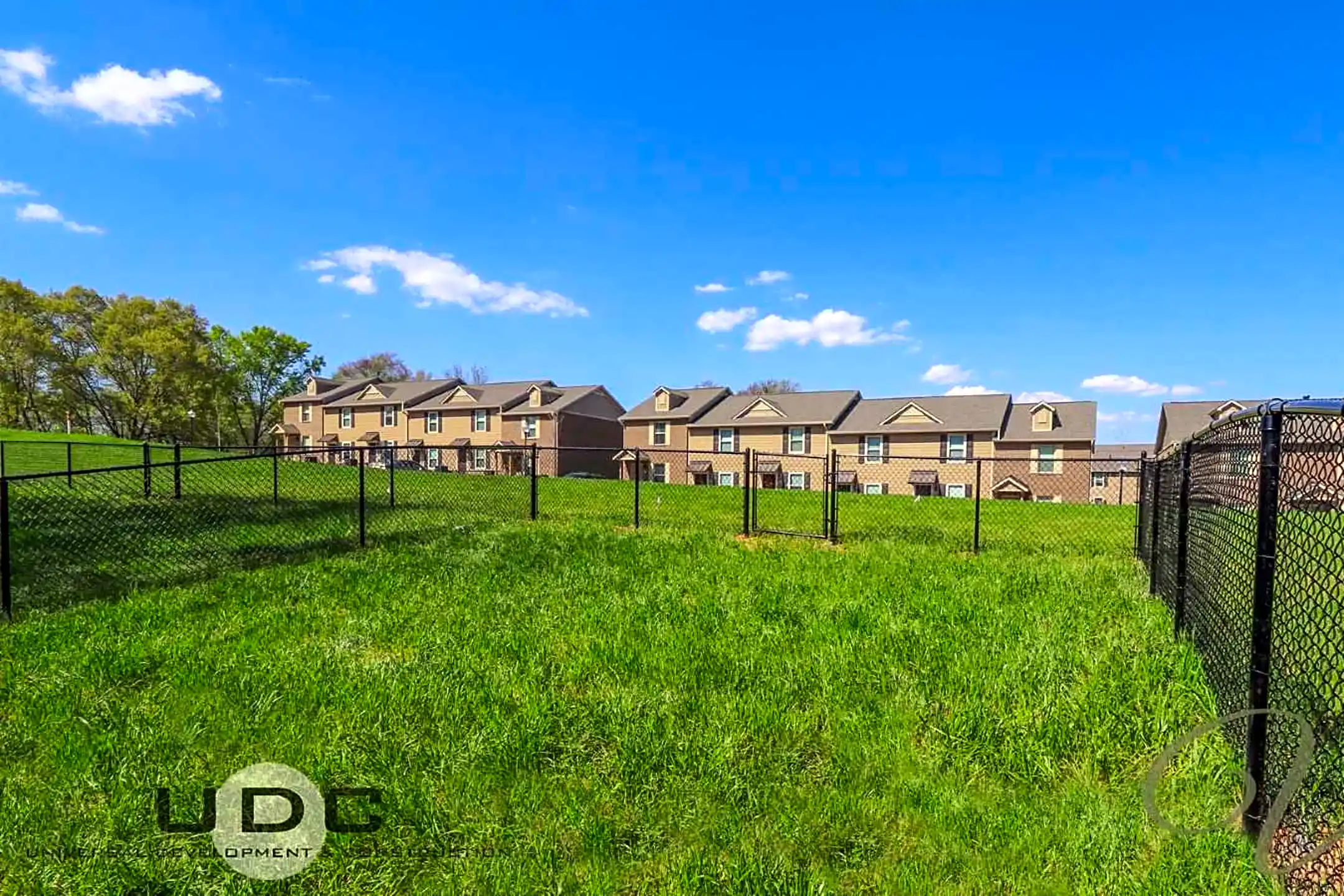 Building - The Villas at Boone Ridge - Johnson City, TN
