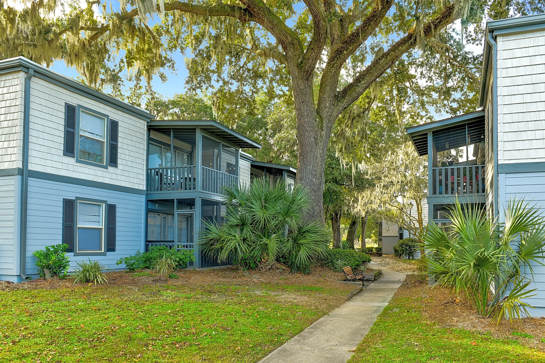 Planters Trace Apartments Charleston Sc