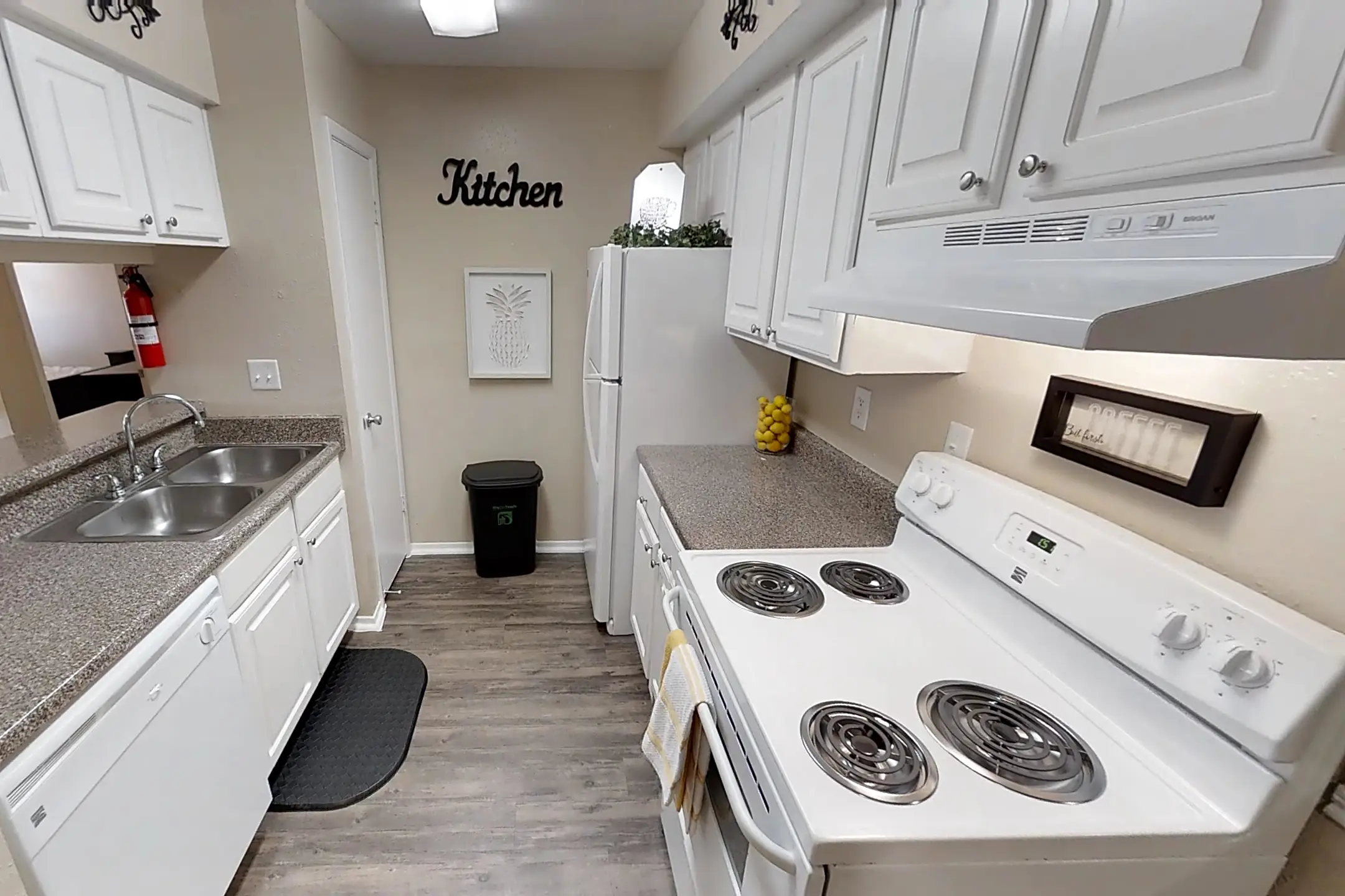 Meadowbrook Humble, TX 77338