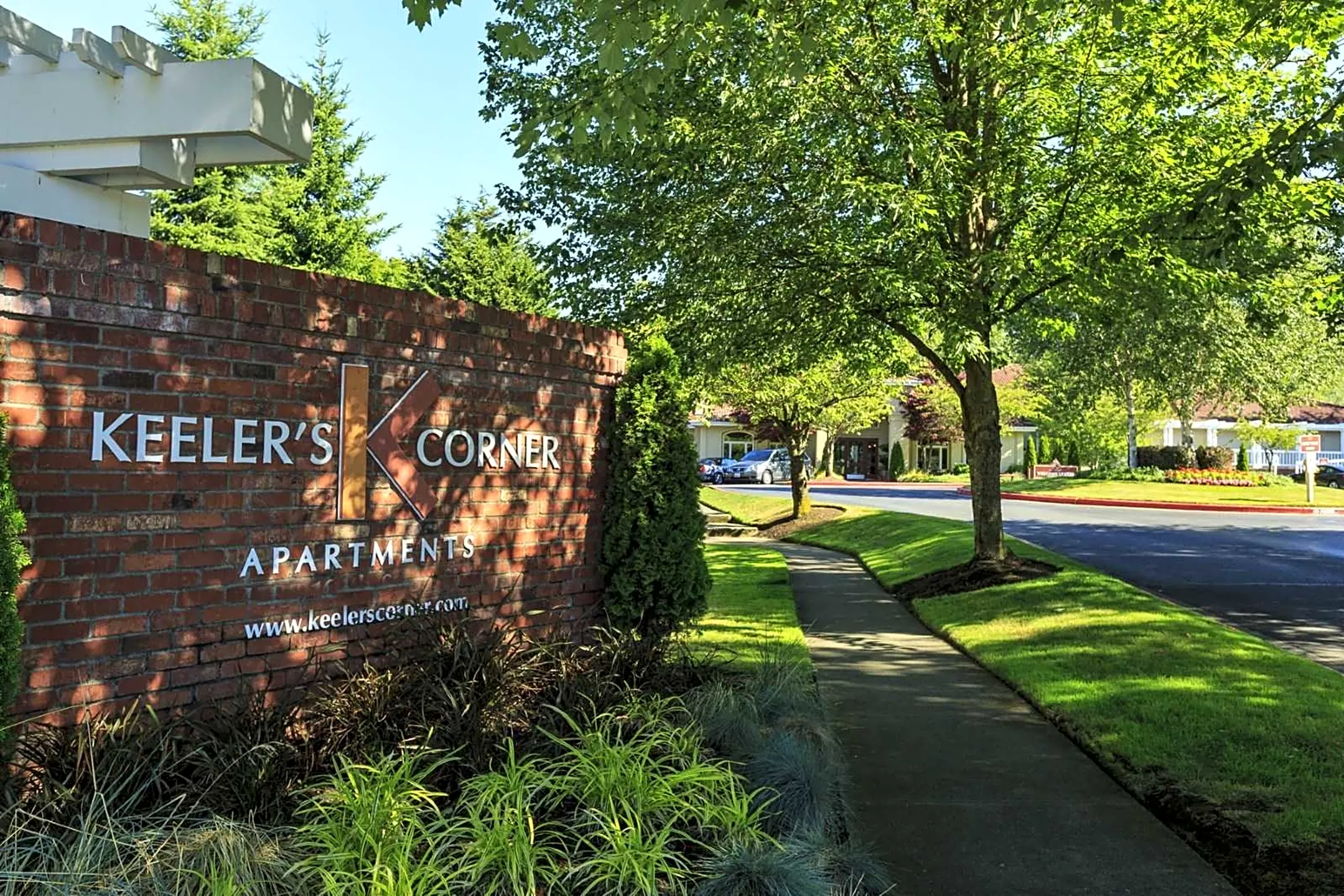 Keelers Corner Apartments